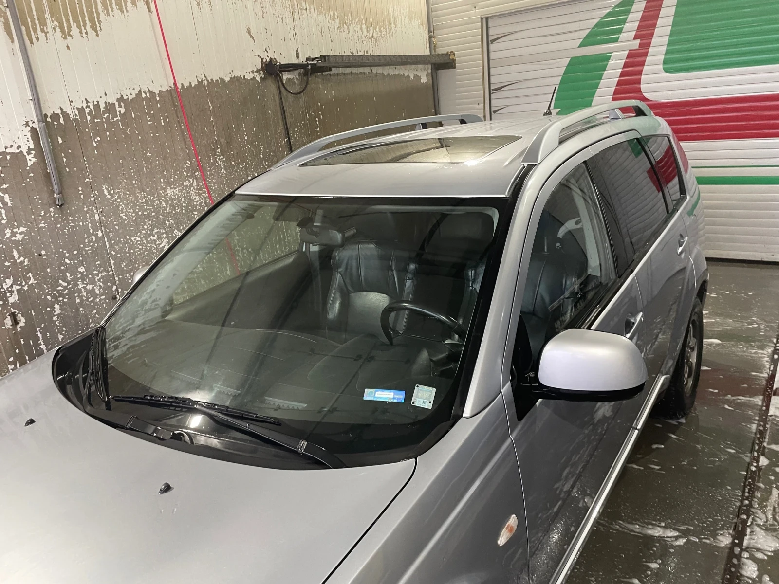 Mitsubishi Outlander, снимка 12 - Автомобили и джипове - 54682563