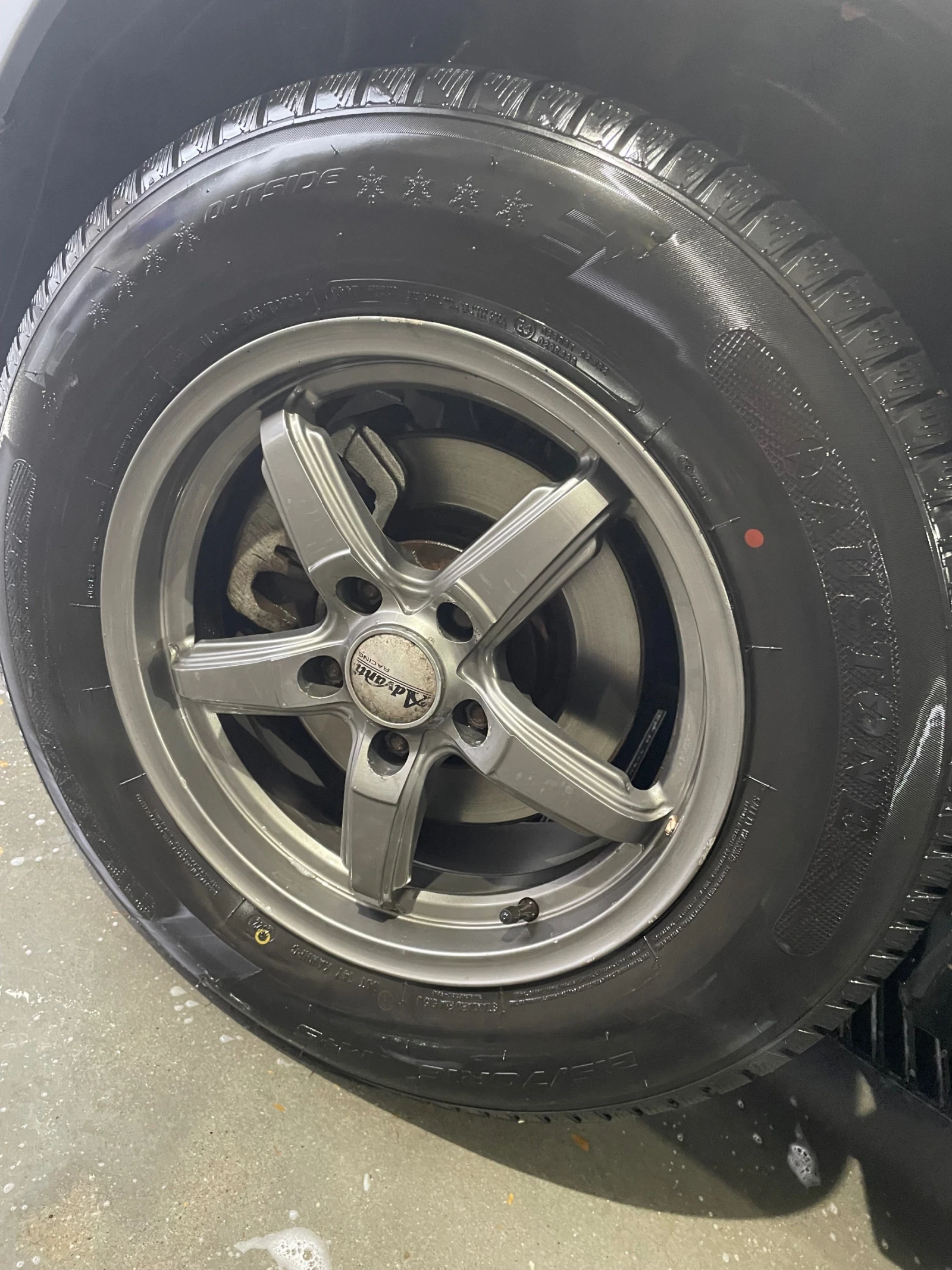 Mitsubishi Outlander, снимка 7 - Автомобили и джипове - 54682563