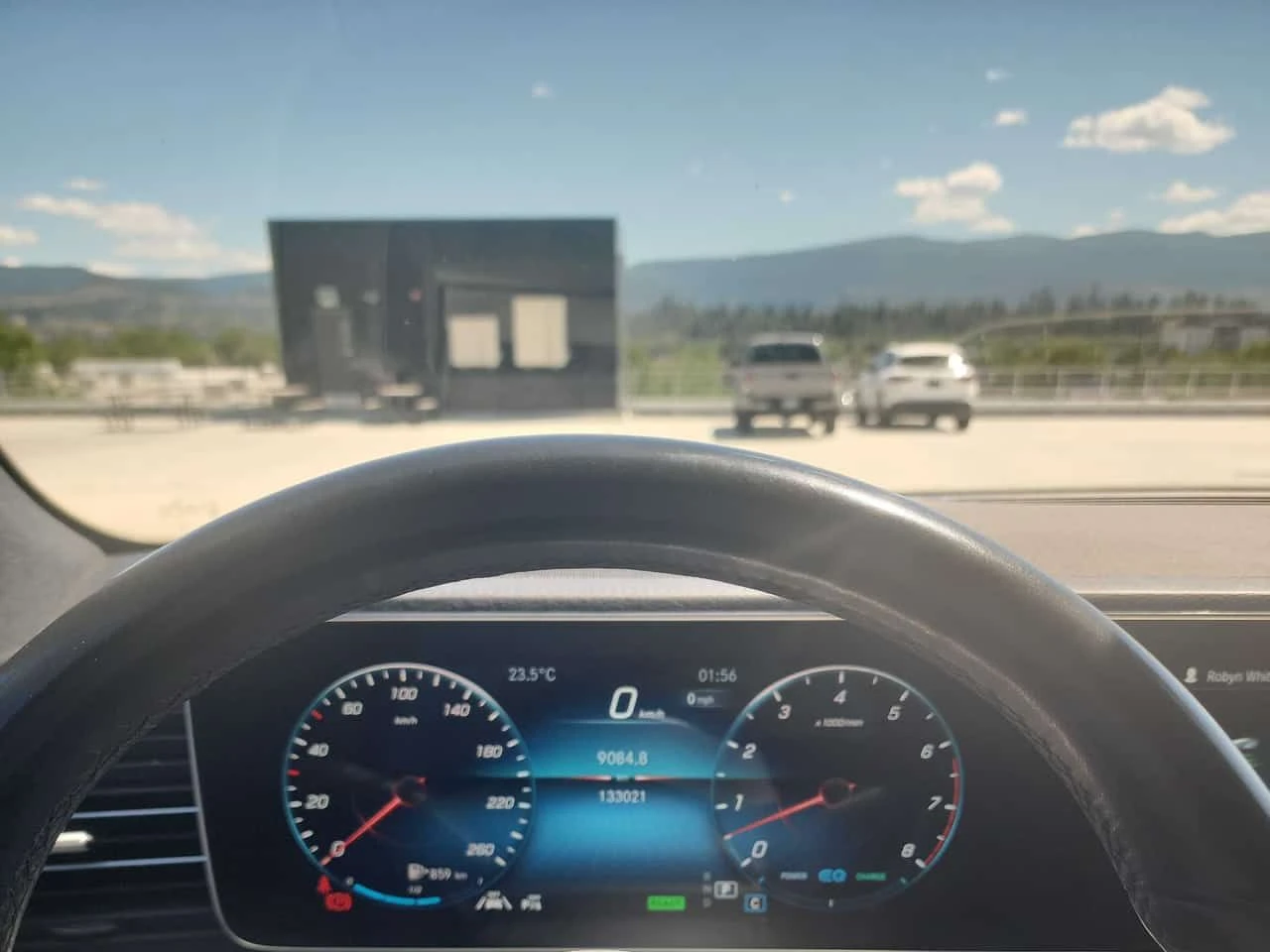 Mercedes-Benz GLS 450 ��� �����/360 ���/�����/�������/����/HUD/CARFAX | Mobile.bg � ����������� 8