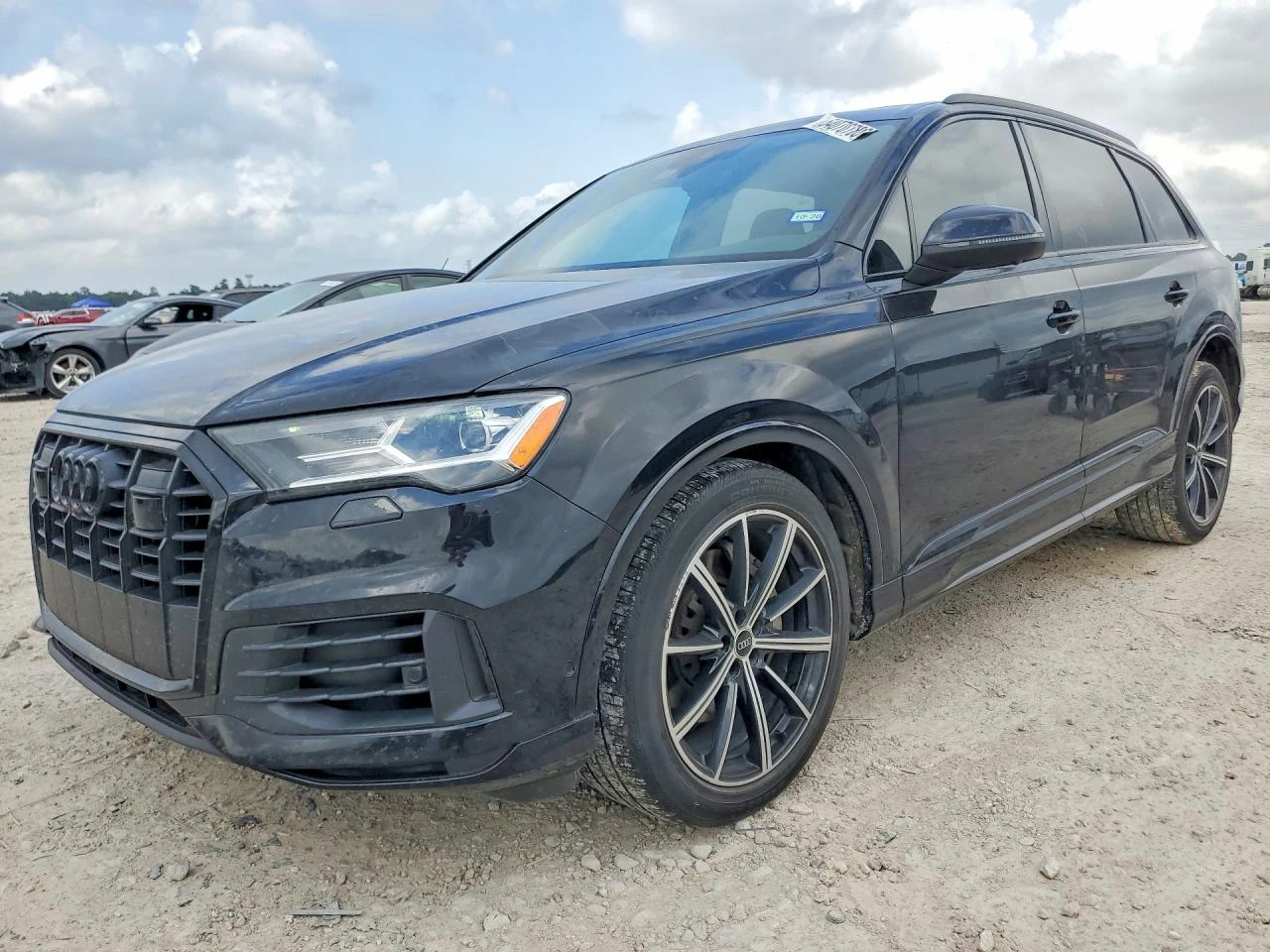 Audi Q7 PRESTIGE !������! #����� ����������# !�������� | Mobile.bg � ����������� 1