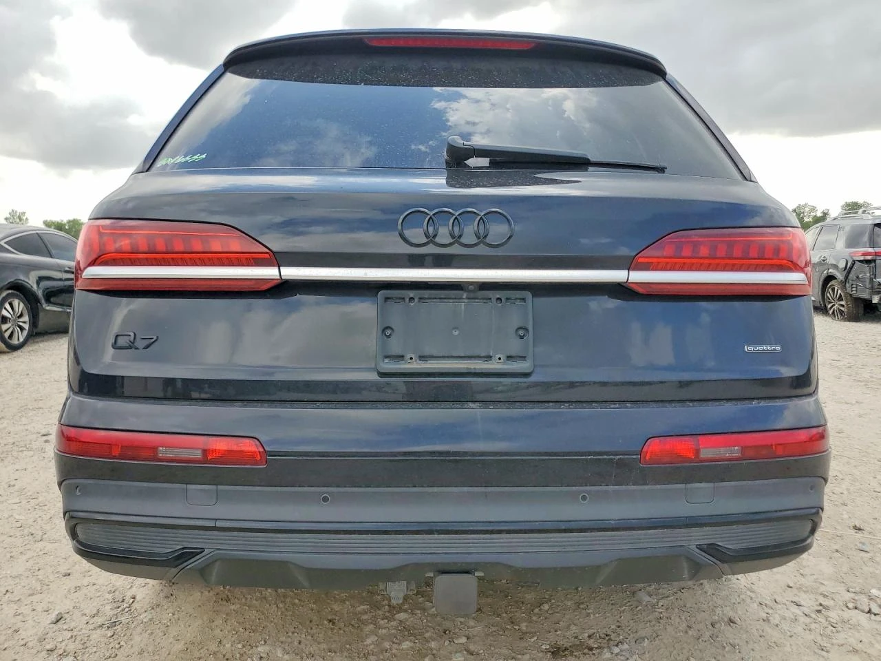 Audi Q7 PRESTIGE !������! #����� ����������# !�������� | Mobile.bg � ����������� 5