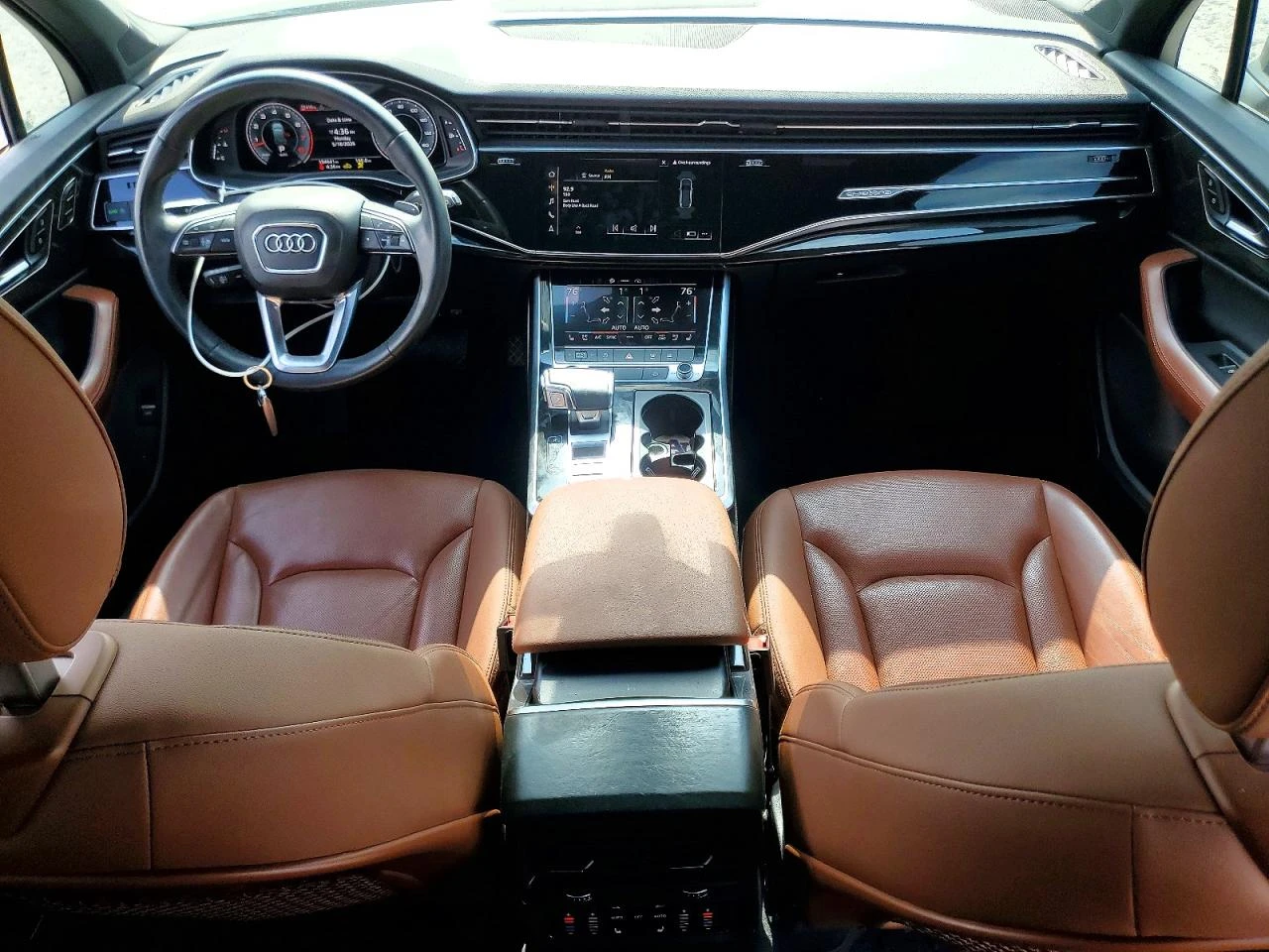 Audi Q7 PRESTIGE !������! #����� ����������# !�������� | Mobile.bg � ����������� 8