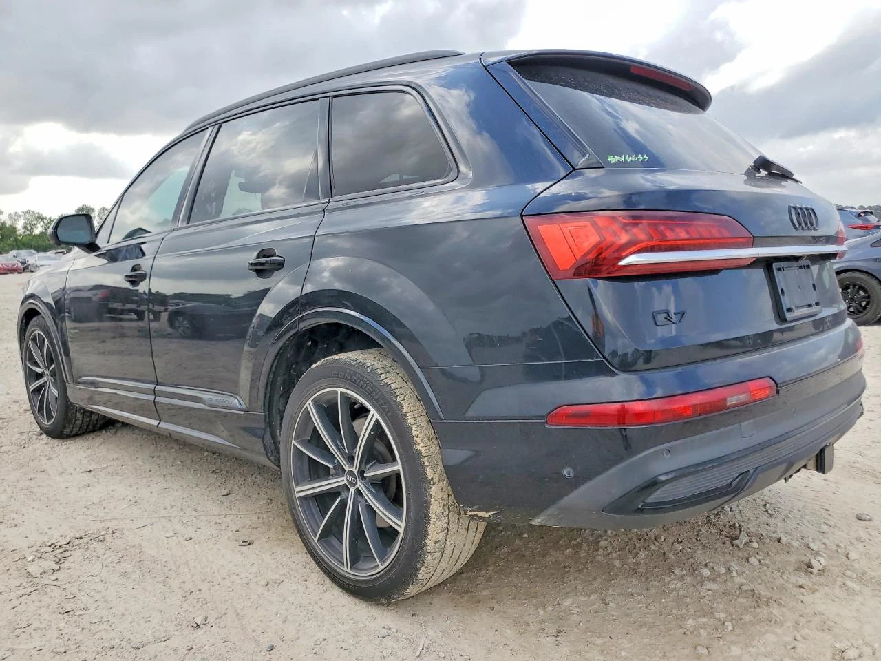 Audi Q7 PRESTIGE !������! #����� ����������# !�������� | Mobile.bg � ����������� 4