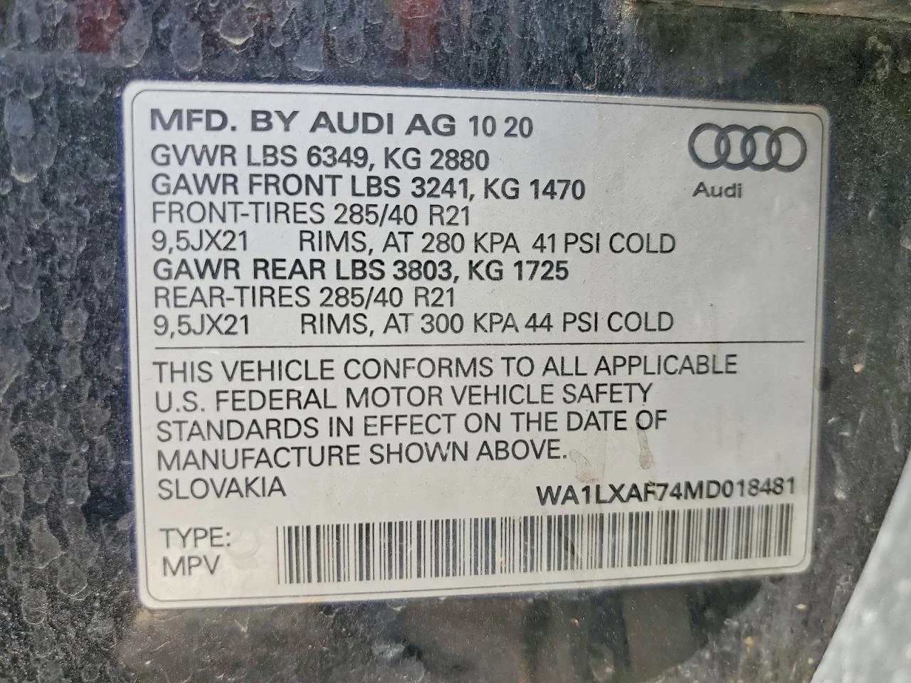 Audi Q7 PRESTIGE !������! #����� ����������# !�������� | Mobile.bg � ����������� 13