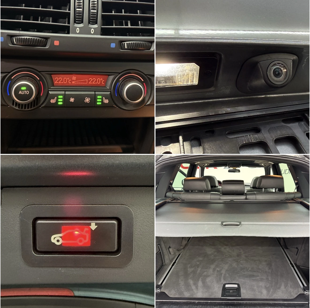 BMW X5 3.0SD 286к.с. FULL MAXX БЕЗ АНЛОГ, снимка 15 - Автомобили и джипове - 55178129