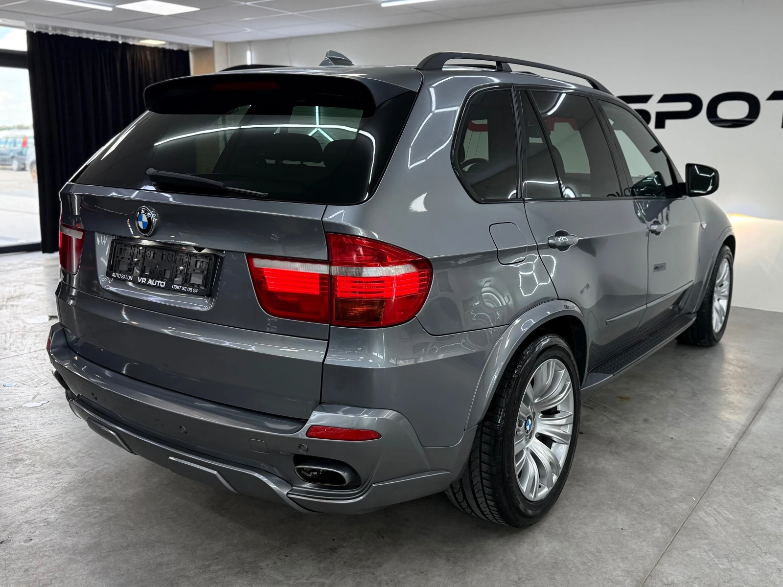 BMW X5 3.0SD 286к.с. FULL MAXX БЕЗ АНЛОГ, снимка 4 - Автомобили и джипове - 55178129