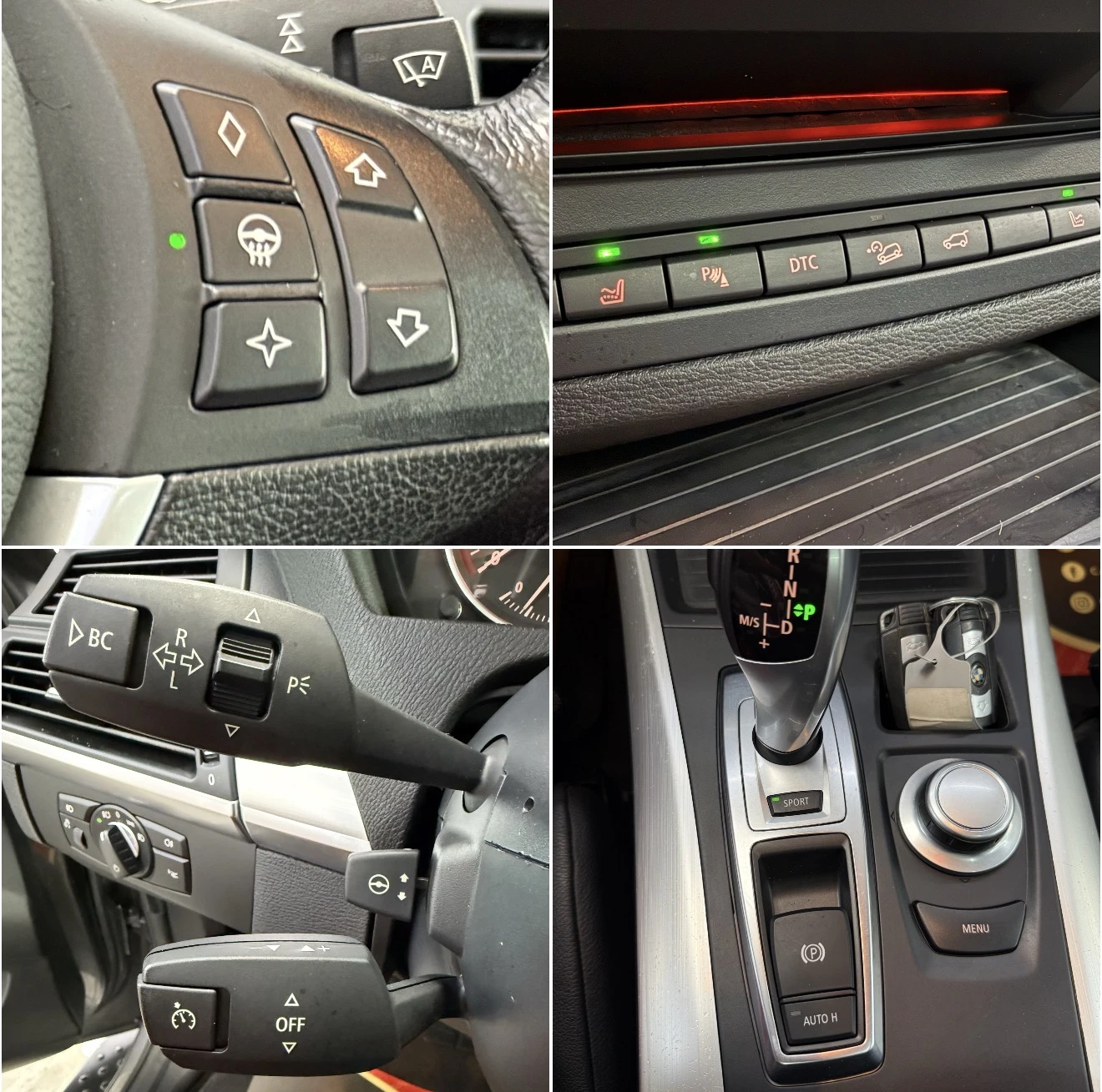 BMW X5 3.0SD 286к.с. FULL MAXX БЕЗ АНЛОГ, снимка 13 - Автомобили и джипове - 55178129