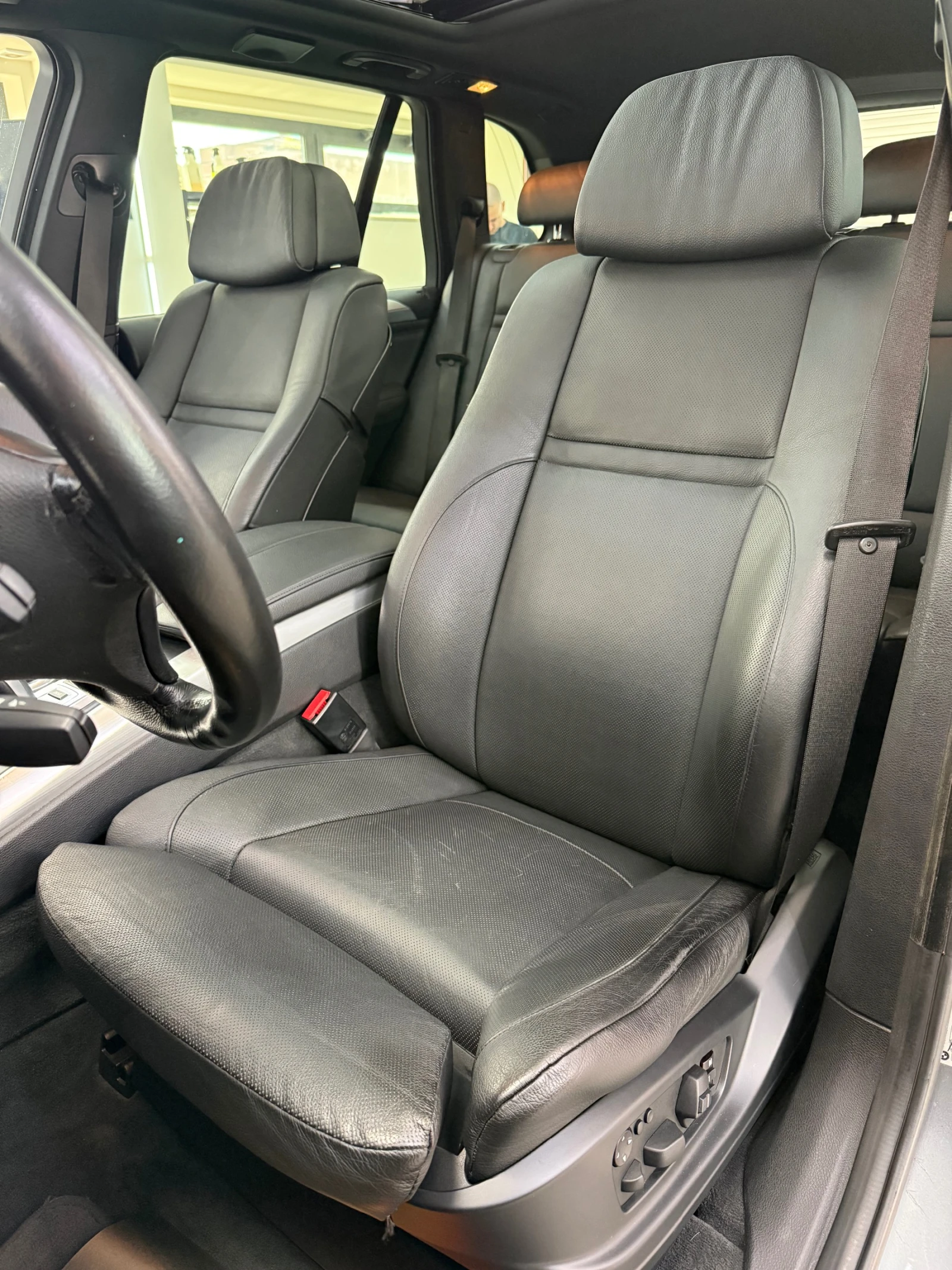 BMW X5 3.0SD 286к.с. FULL MAXX БЕЗ АНЛОГ, снимка 6 - Автомобили и джипове - 55178129