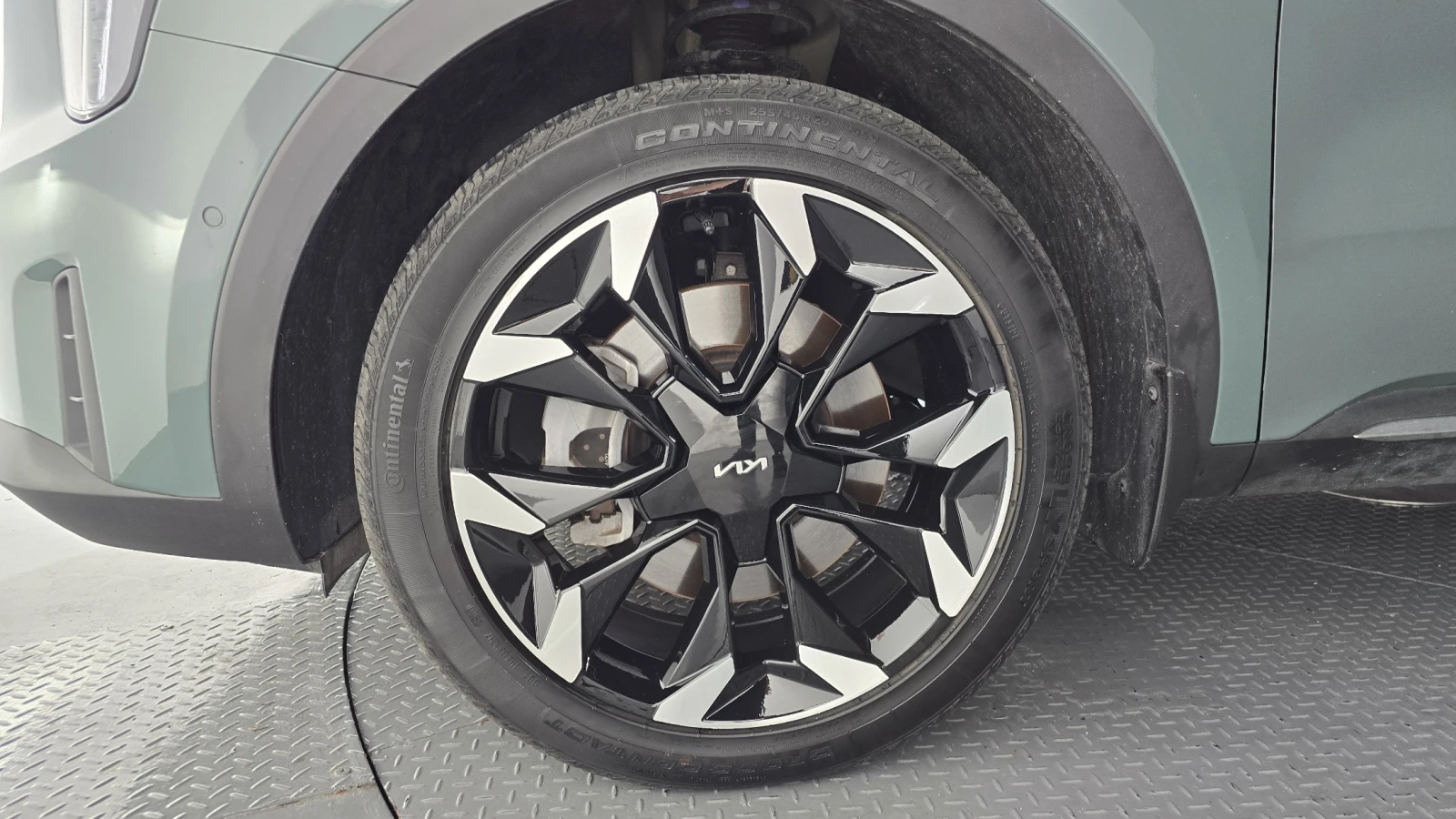 Kia Sorento 2024* SIGNATURE* 7PASS* 4X4* �����* 360* HUD* DIS* | Mobile.bg � ����������� 5
