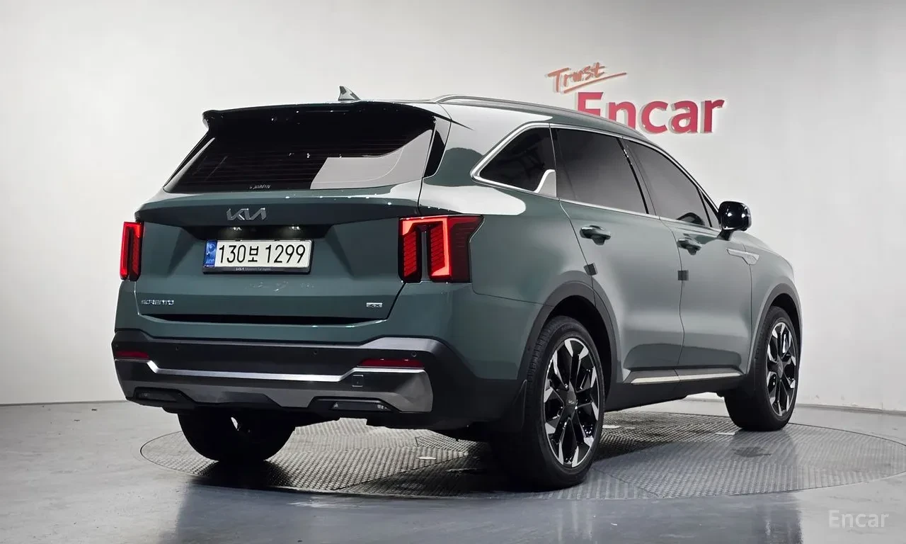 Kia Sorento 2024* SIGNATURE* 7PASS* 4X4* �����* 360* HUD* DIS* | Mobile.bg � ����������� 4