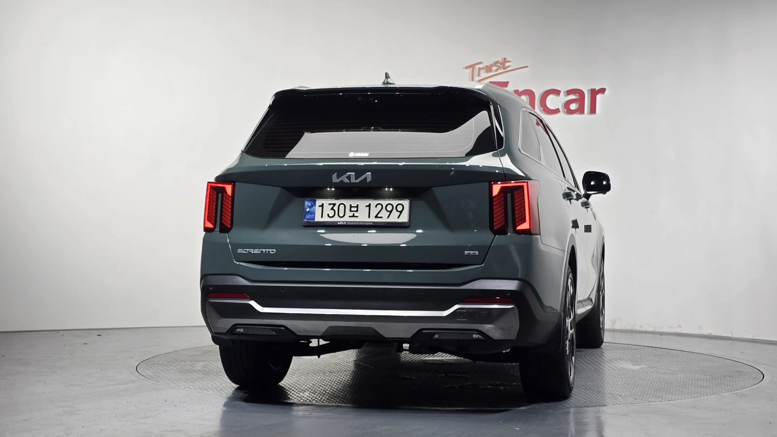 Kia Sorento 2024* SIGNATURE* 7PASS* 4X4* �����* 360* HUD* DIS* | Mobile.bg � ����������� 3