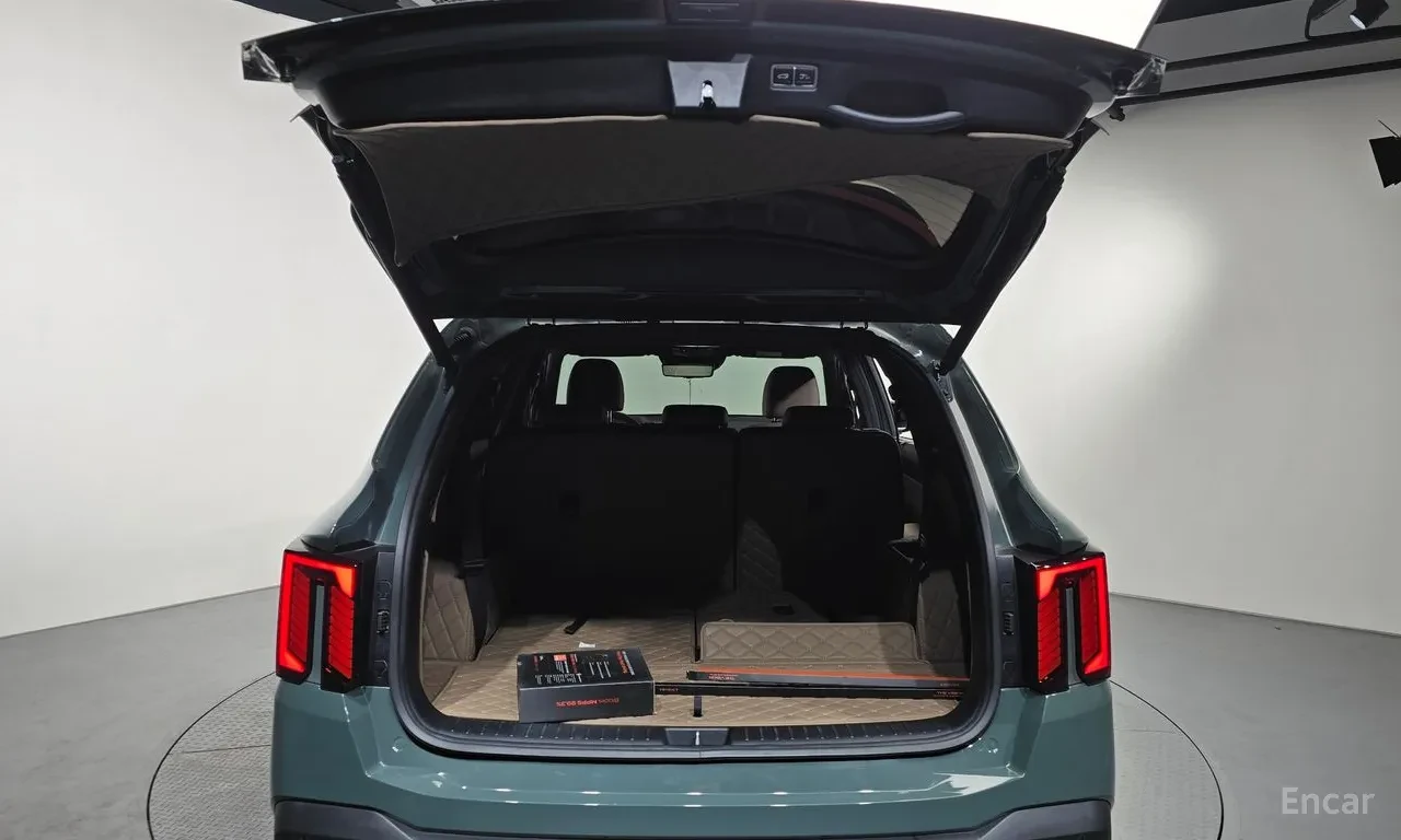 Kia Sorento 2024* SIGNATURE* 7PASS* 4X4* �����* 360* HUD* DIS* | Mobile.bg � ����������� 17