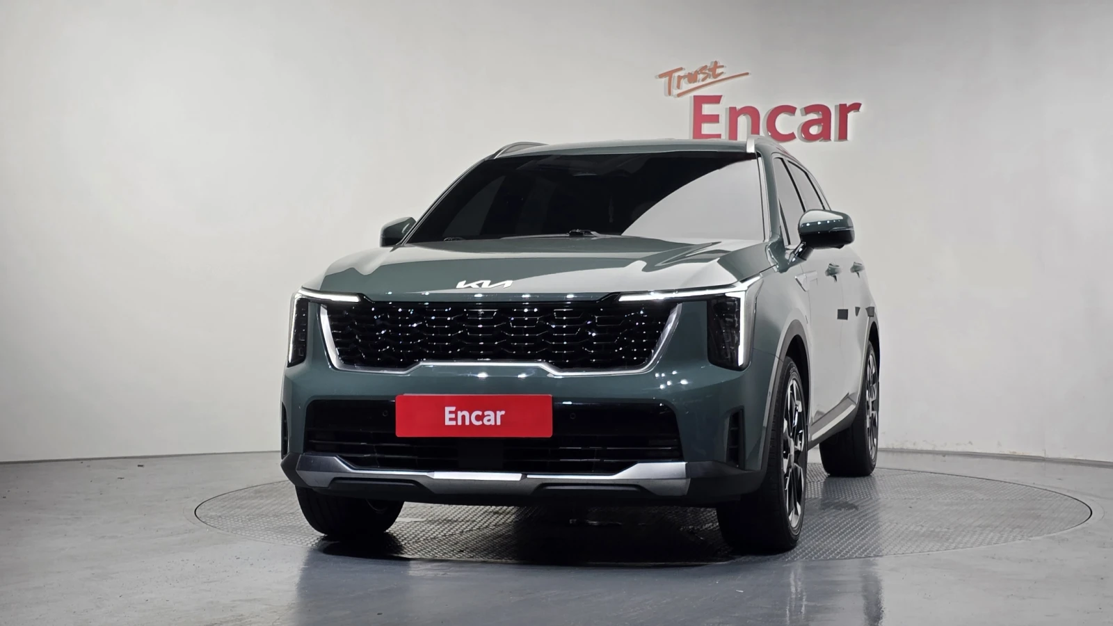 Kia Sorento 2024* SIGNATURE* 7PASS* 4X4* �����* 360* HUD* DIS* | Mobile.bg � ����������� 2