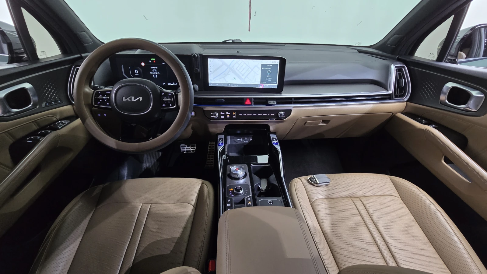 Kia Sorento 2024* SIGNATURE* 7PASS* 4X4* �����* 360* HUD* DIS* | Mobile.bg � ����������� 7