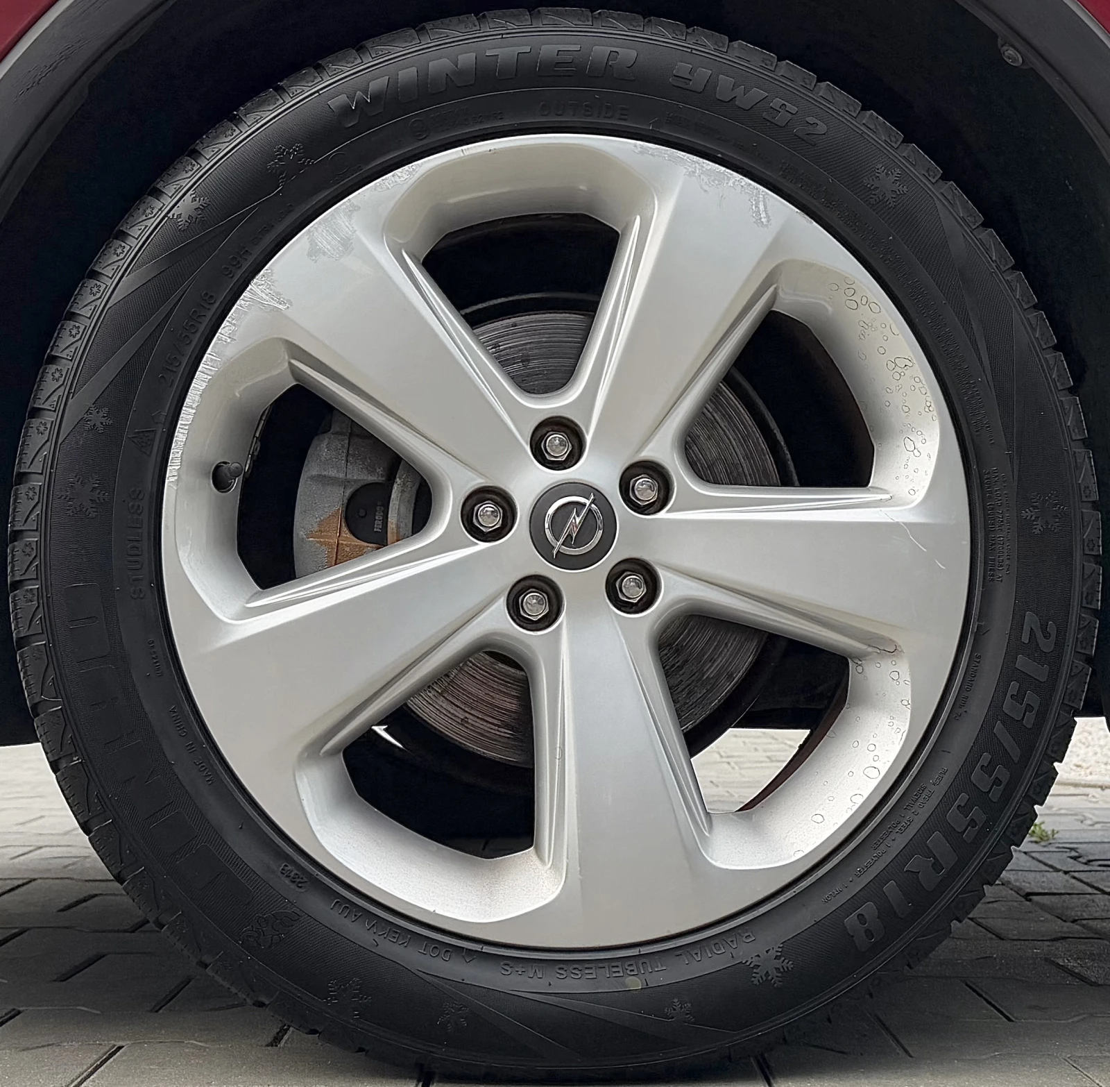 Opel Mokka 1.7CDTi | Mobile.bg � ����������� 17