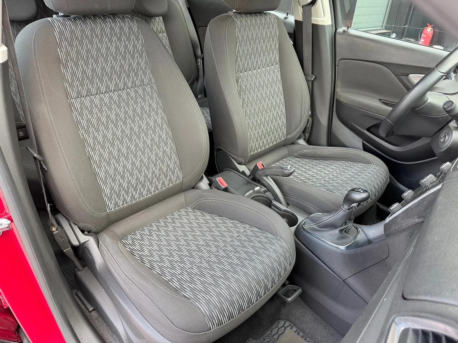 Opel Mokka 1.7CDTi | Mobile.bg � ����������� 11