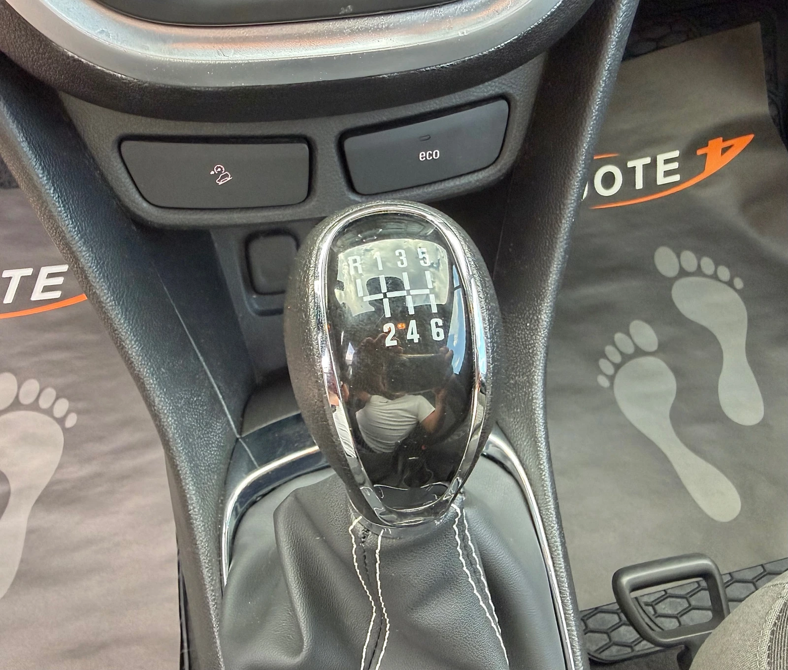 Opel Mokka 1.7CDTi | Mobile.bg � ����������� 15