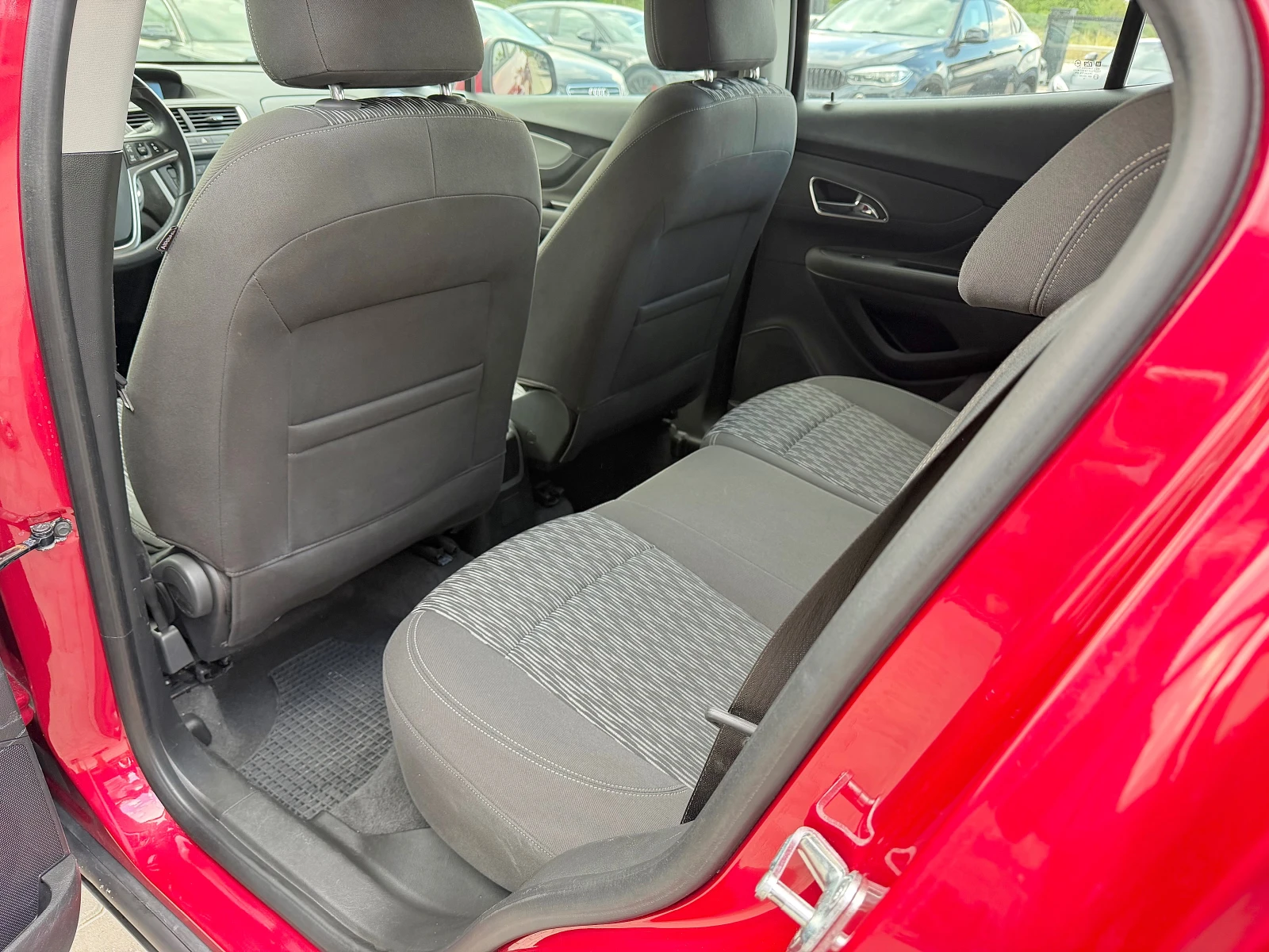 Opel Mokka 1.7CDTi | Mobile.bg � ����������� 13