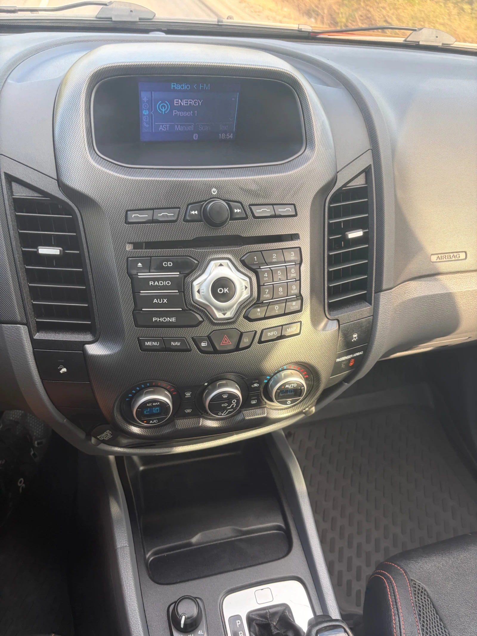 Ford Ranger Wildtrak 3.2  200 ks | Mobile.bg � ����������� 12