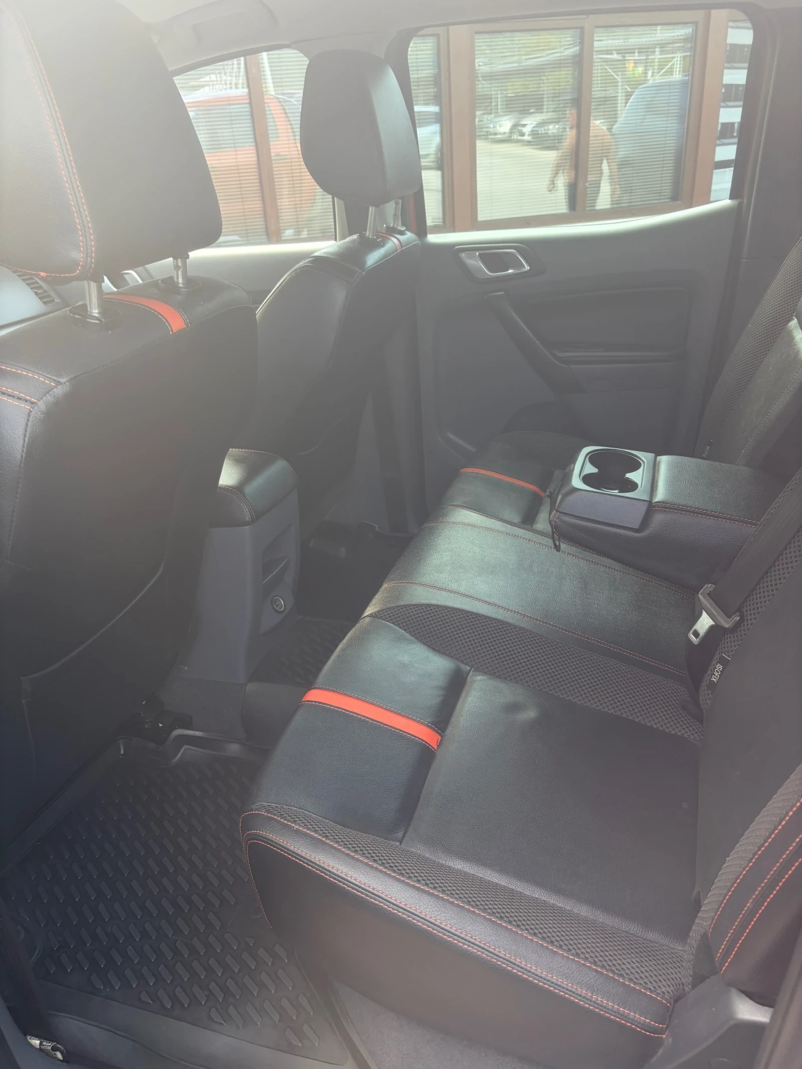 Ford Ranger Wildtrak 3.2  200 ks | Mobile.bg � ����������� 6