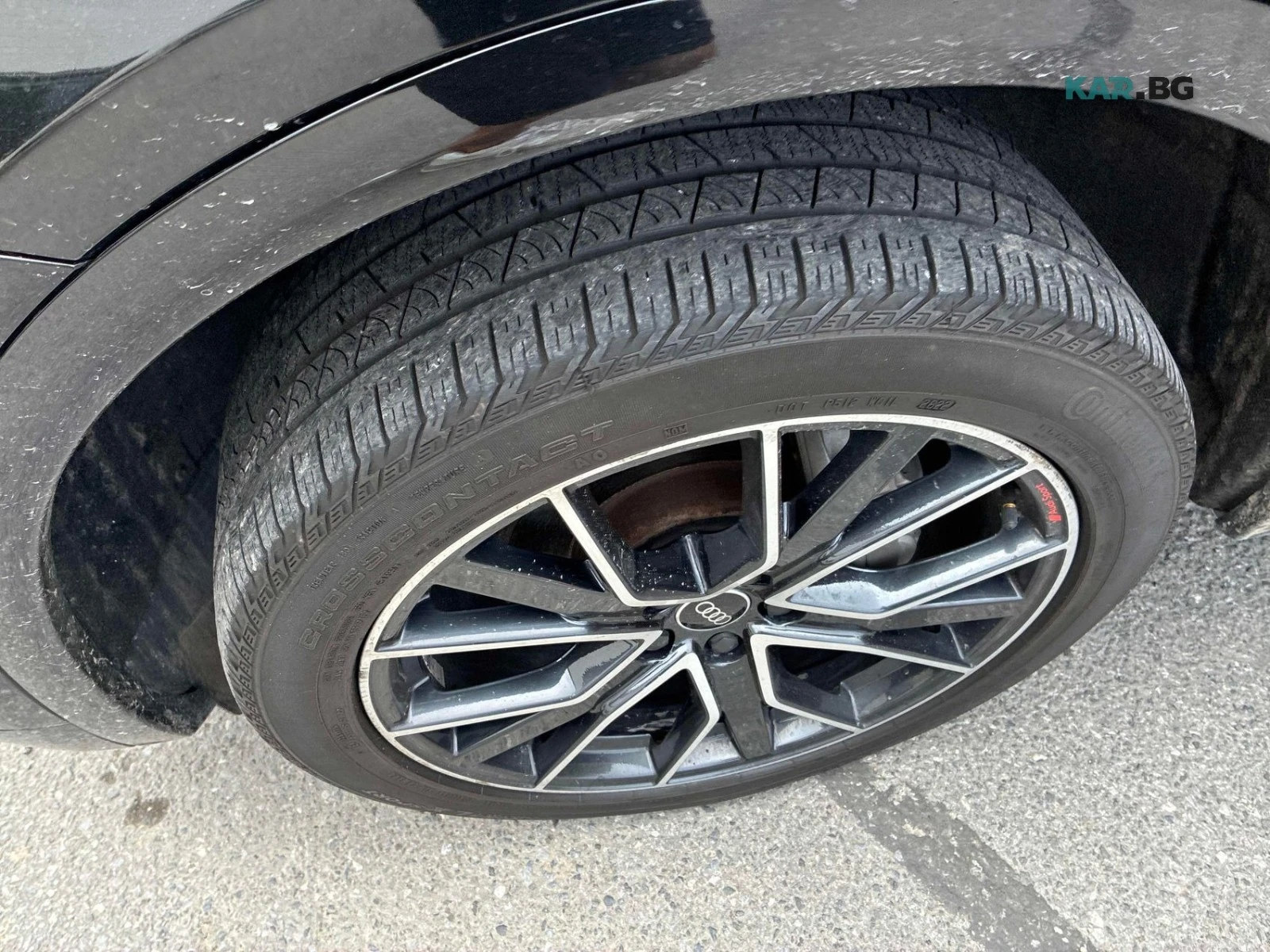 Audi Q5 TECHNIK ЦЕНА ДО БЪЛГАРИЯ РЕГИСТРАЦИЯ & АВТОКРЕДИТ, снимка 12 - Автомобили и джипове - 55846046