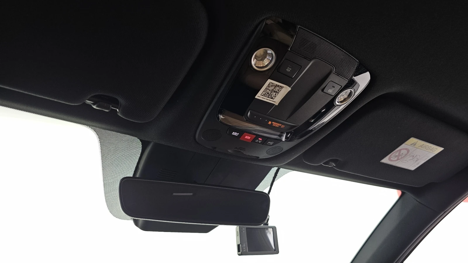 Kia Sorento Diesel 2.2 2WD GRAVITY autoprime.bg, снимка 12 - Автомобили и джипове - 55846300