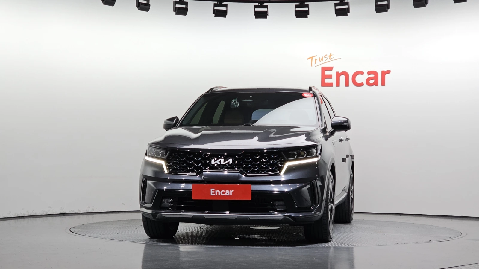 Kia Sorento Diesel 2.2 2WD GRAVITY autoprime.bg, снимка 3 - Автомобили и джипове - 55846300