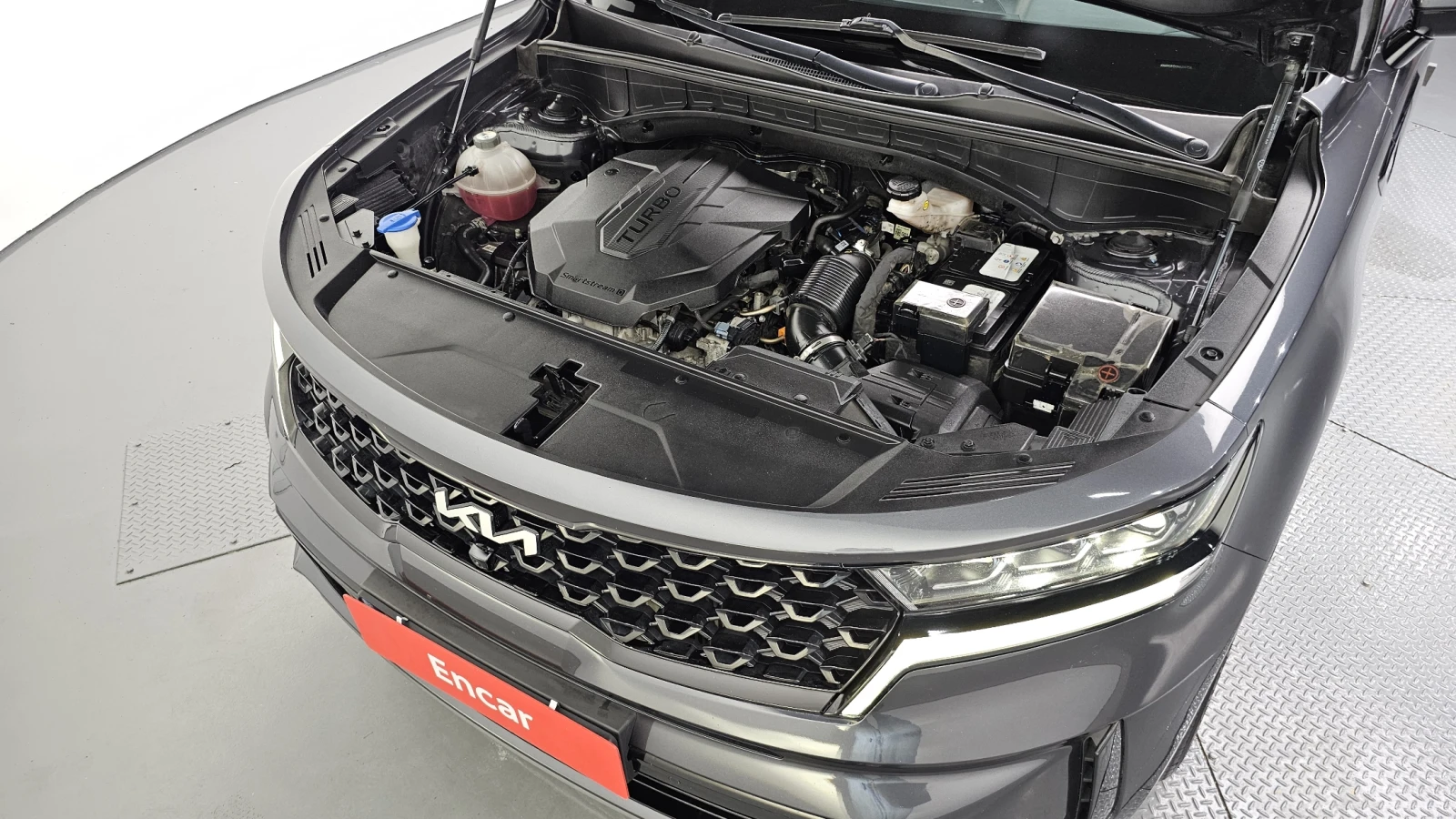 Kia Sorento Diesel 2.2 2WD GRAVITY autoprime.bg, снимка 6 - Автомобили и джипове - 55846300