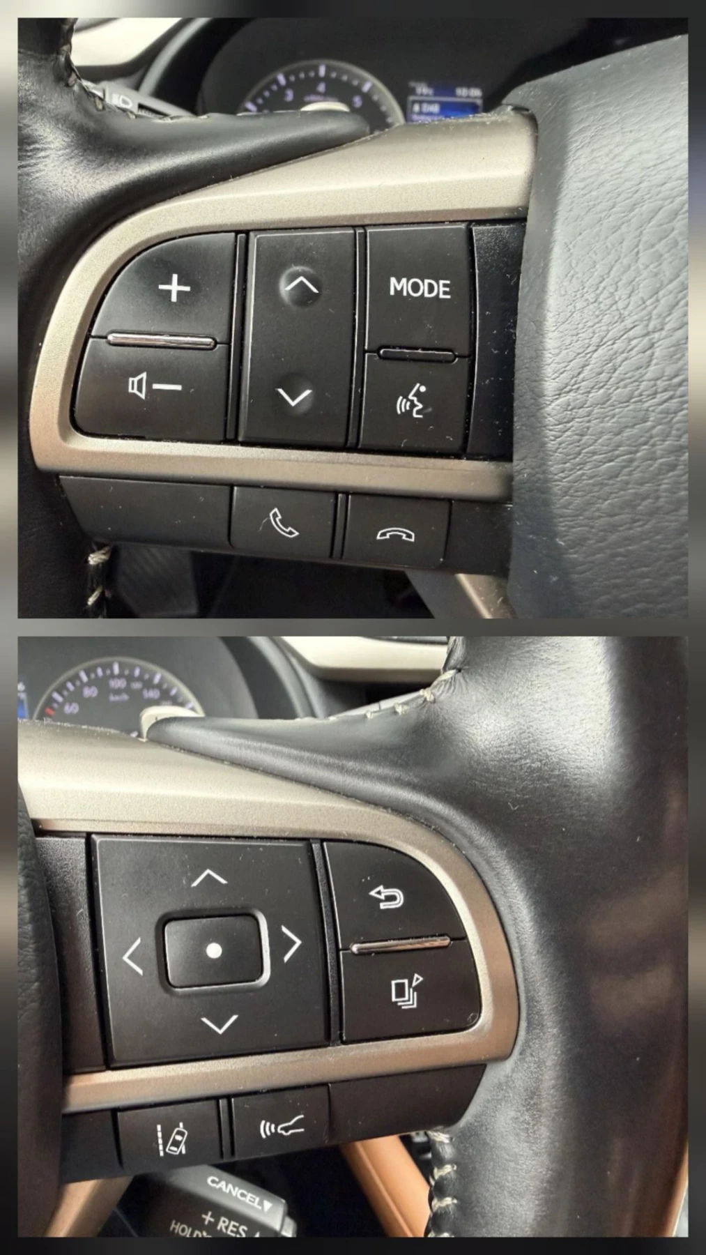 Lexus RX 450h President line 4x4 Hybrid , снимка 11 - Автомобили и джипове - 55848787