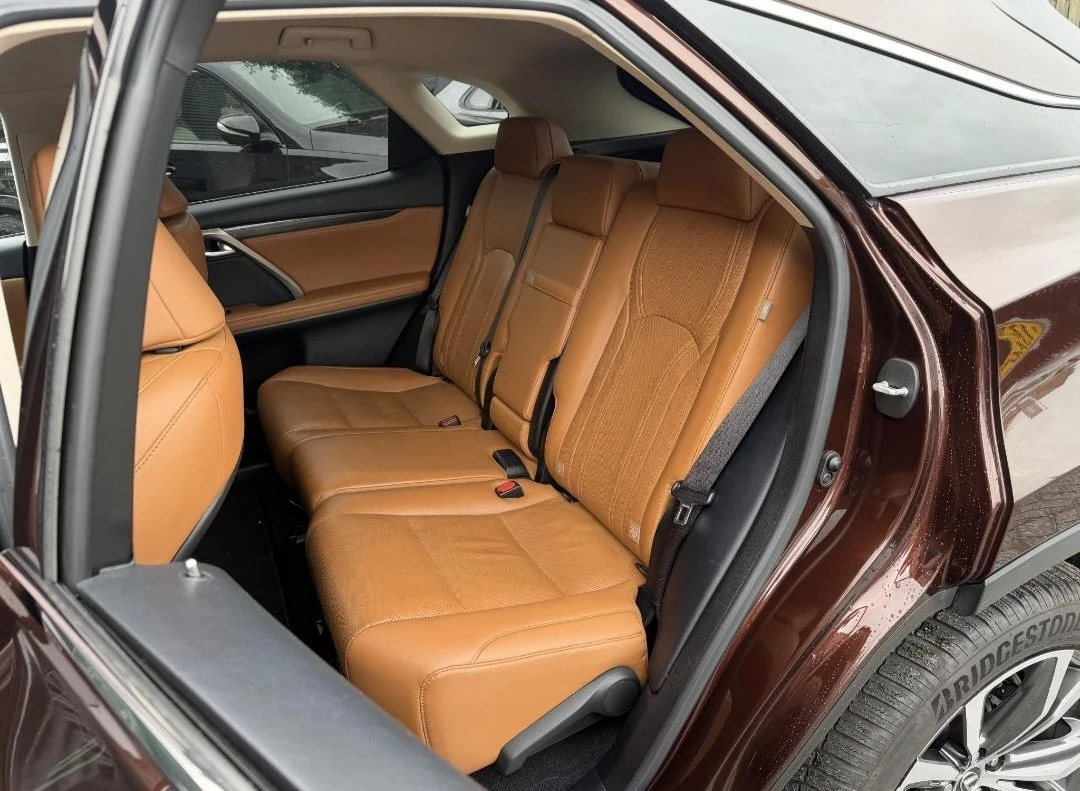 Lexus RX 450h President line 4x4 Hybrid , снимка 9 - Автомобили и джипове - 55848787