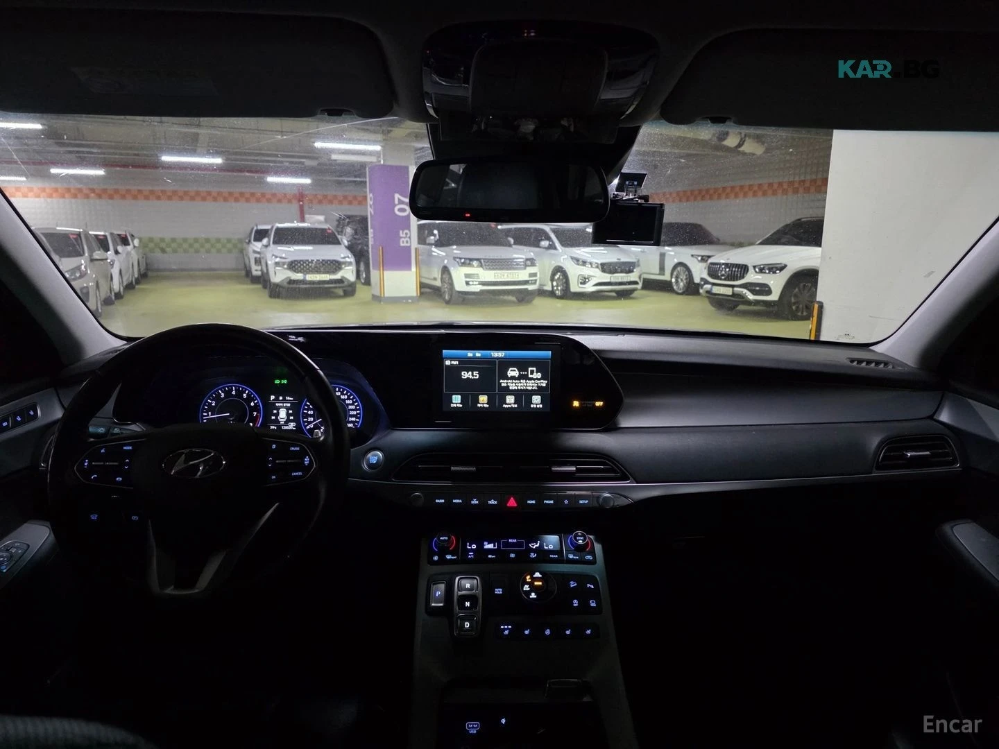 Hyundai Palisade ОБДУХВАНЕ* ПОДГРЕВ* ПАМЕТ* КАМЕРА* ПАНО, снимка 6 - Автомобили и джипове - 56004950