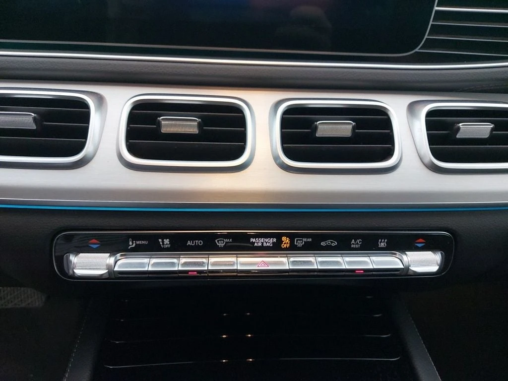 Mercedes-Benz GLE Coupe 350de 4Matic Leather LED Navi | Mobile.bg � ����������� 11