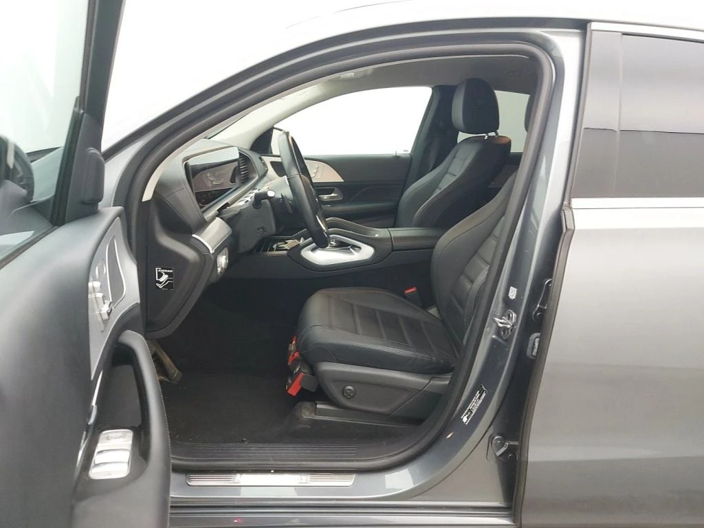 Mercedes-Benz GLE Coupe 350de 4Matic Leather LED Navi | Mobile.bg � ����������� 5