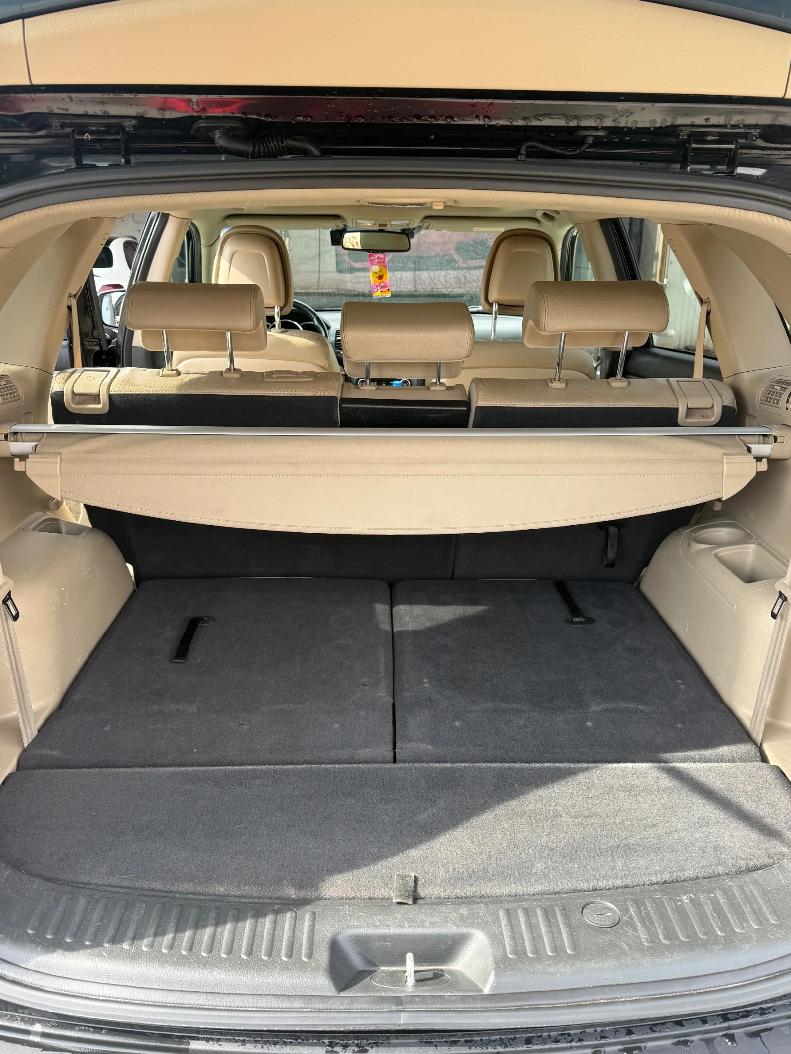 Kia Sorento, снимка 15 - Автомобили и джипове - 56524756