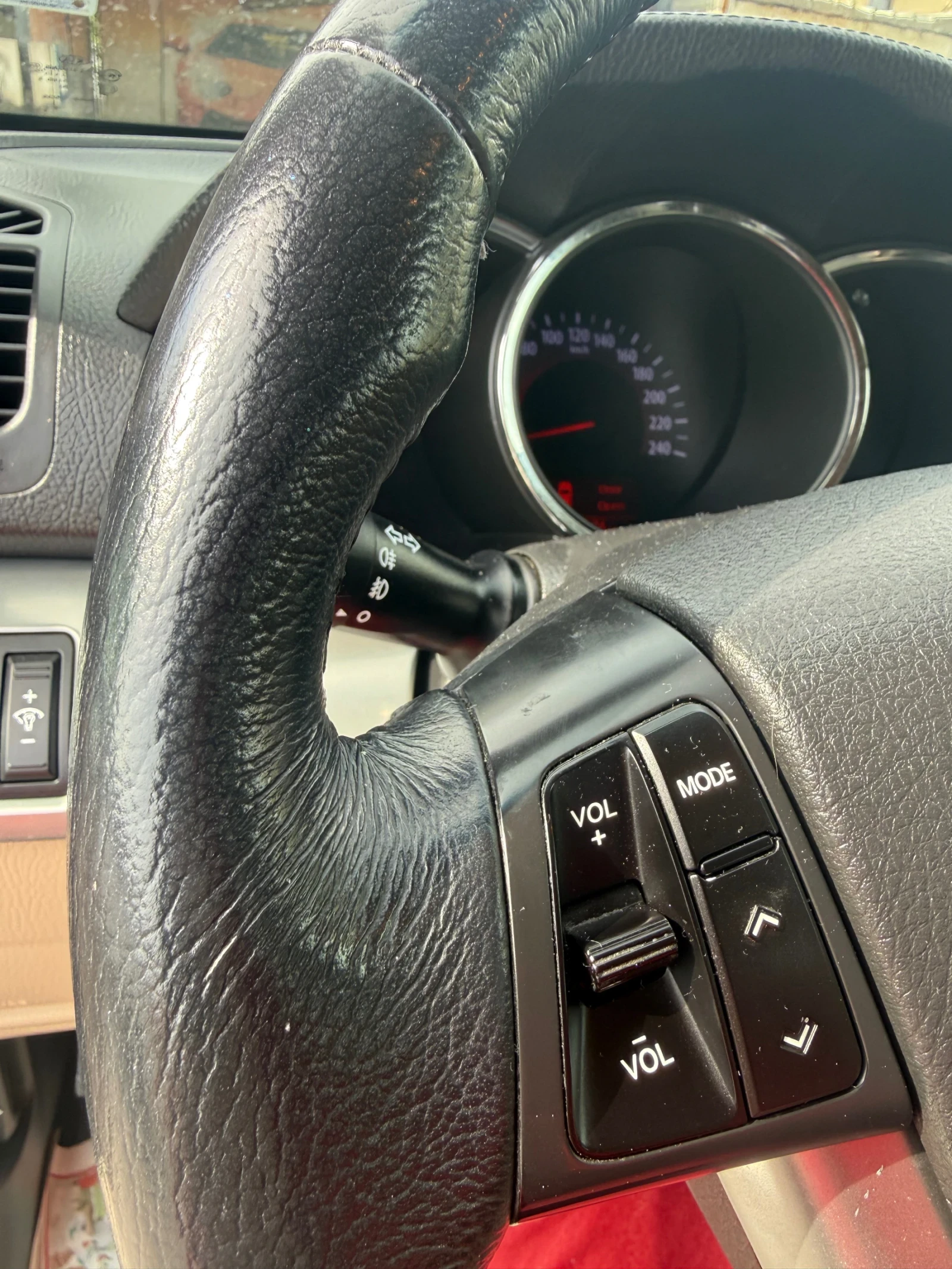 Kia Sorento, снимка 9 - Автомобили и джипове - 56524756
