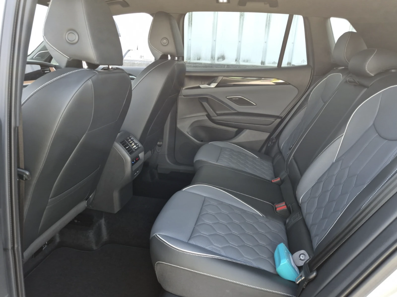 VW Tiguan 2025 Volkswagen TIGUAN HIGHLINE | Mobile.bg � ����������� 8