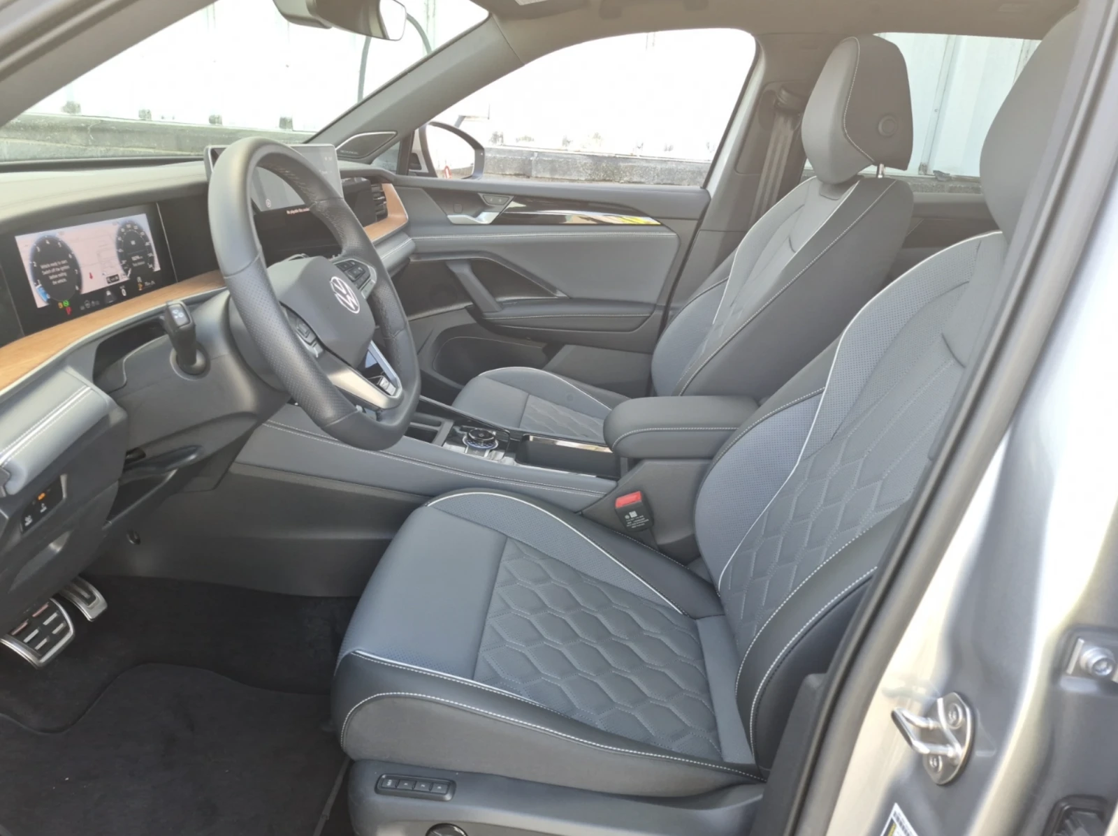 VW Tiguan 2025 Volkswagen TIGUAN HIGHLINE | Mobile.bg � ����������� 5