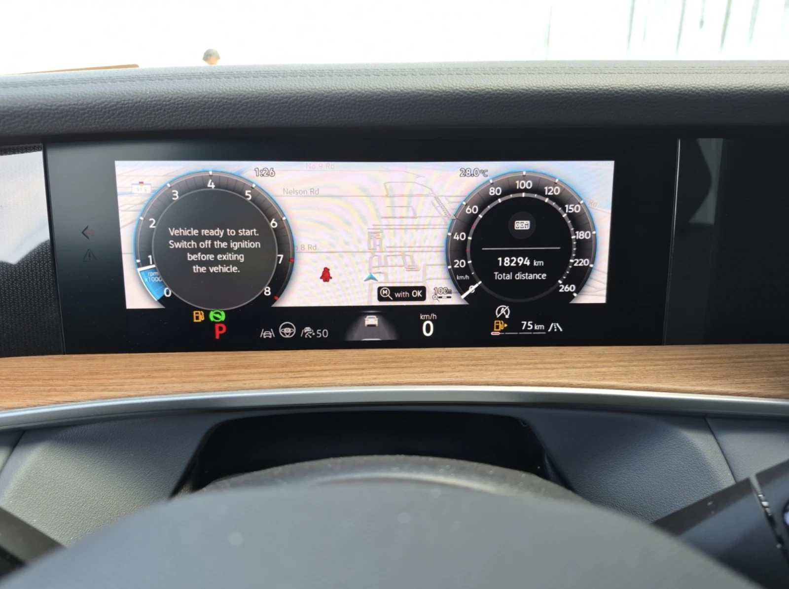 VW Tiguan 2025 Volkswagen TIGUAN HIGHLINE | Mobile.bg � ����������� 6