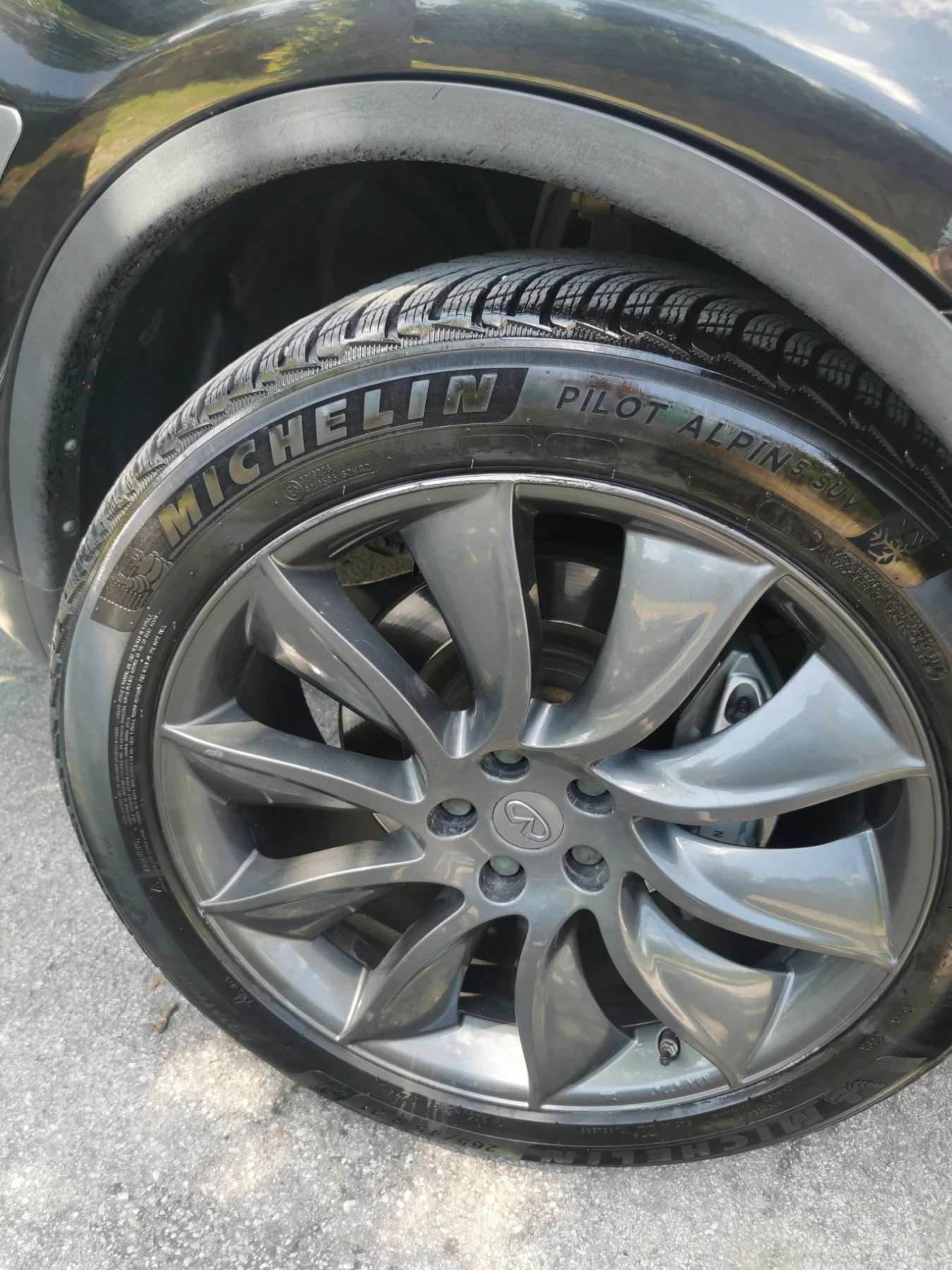 Infiniti Ex37 | Mobile.bg � ����������� 9