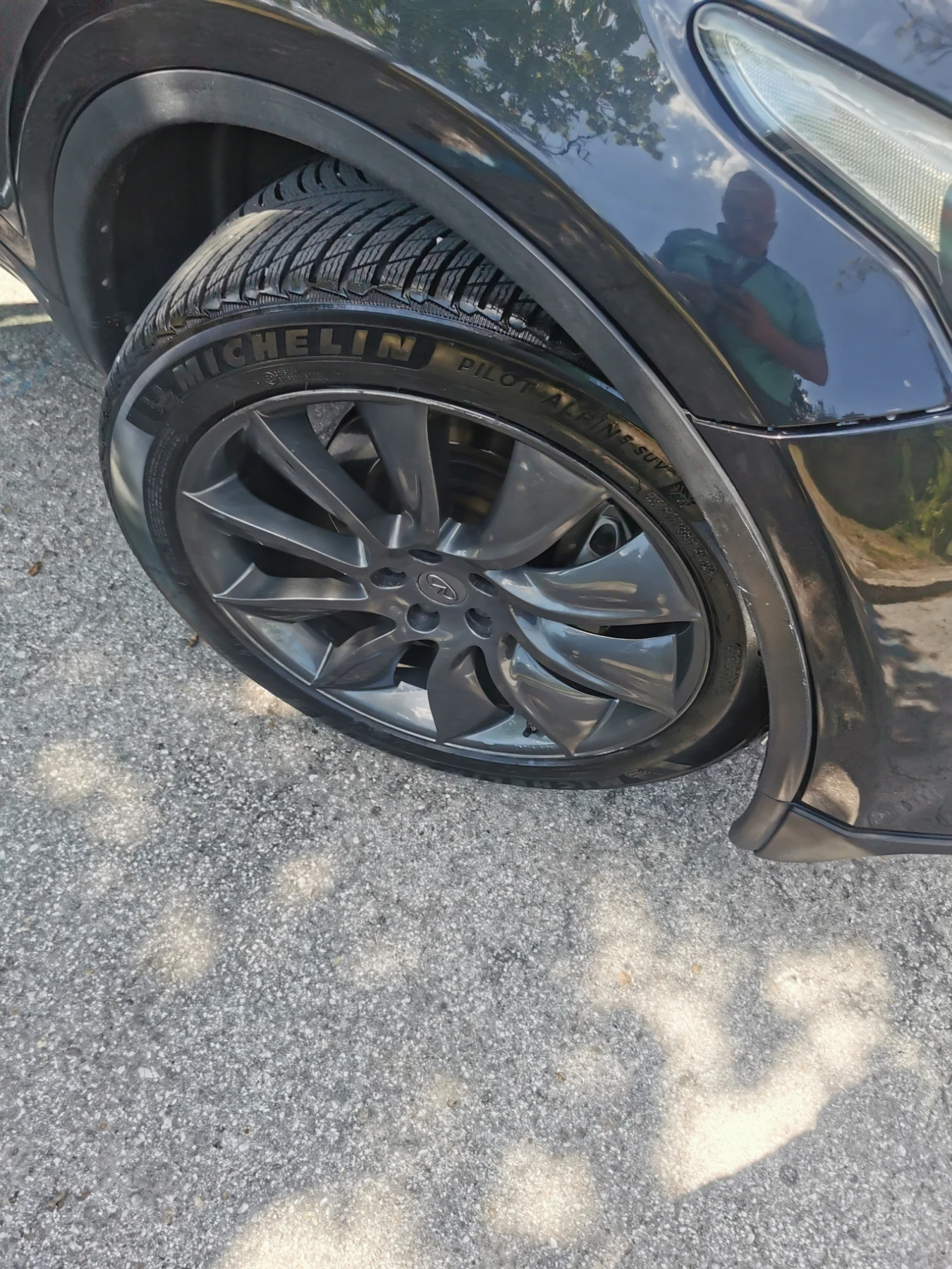 Infiniti Ex37 | Mobile.bg � ����������� 13