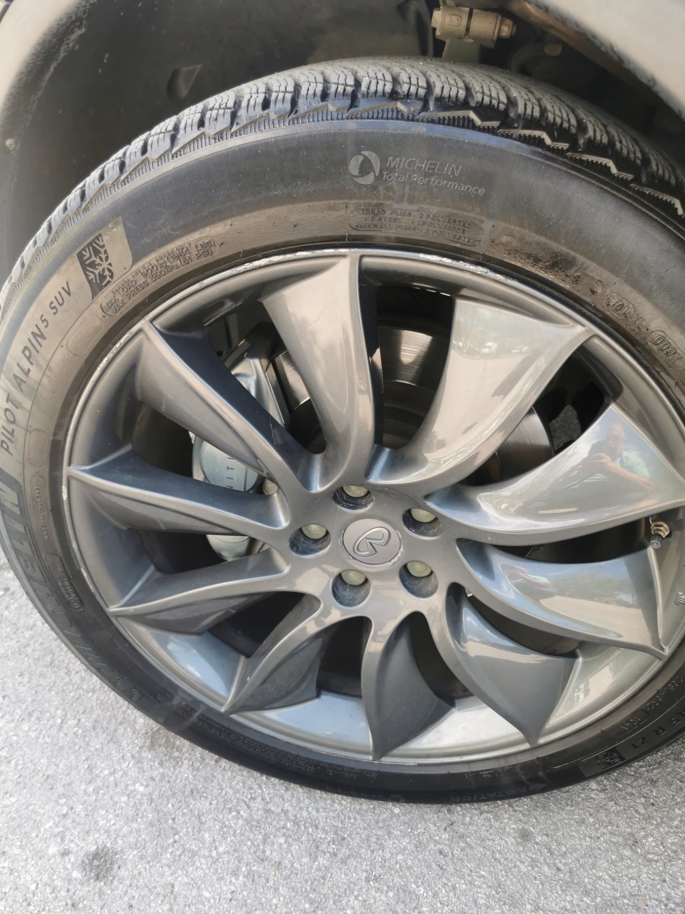 Infiniti Ex37 | Mobile.bg � ����������� 10