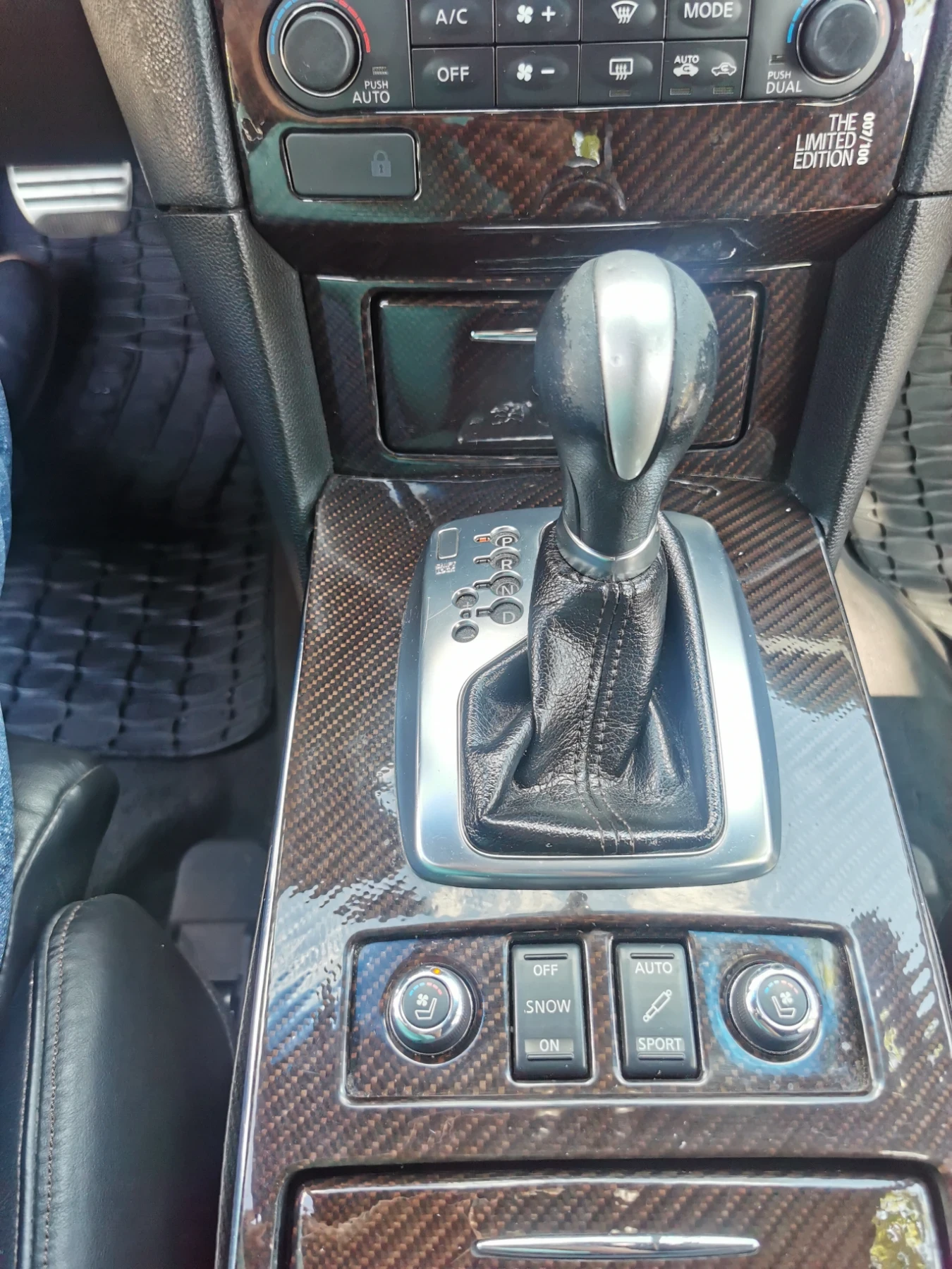 Infiniti Ex37 | Mobile.bg � ����������� 8