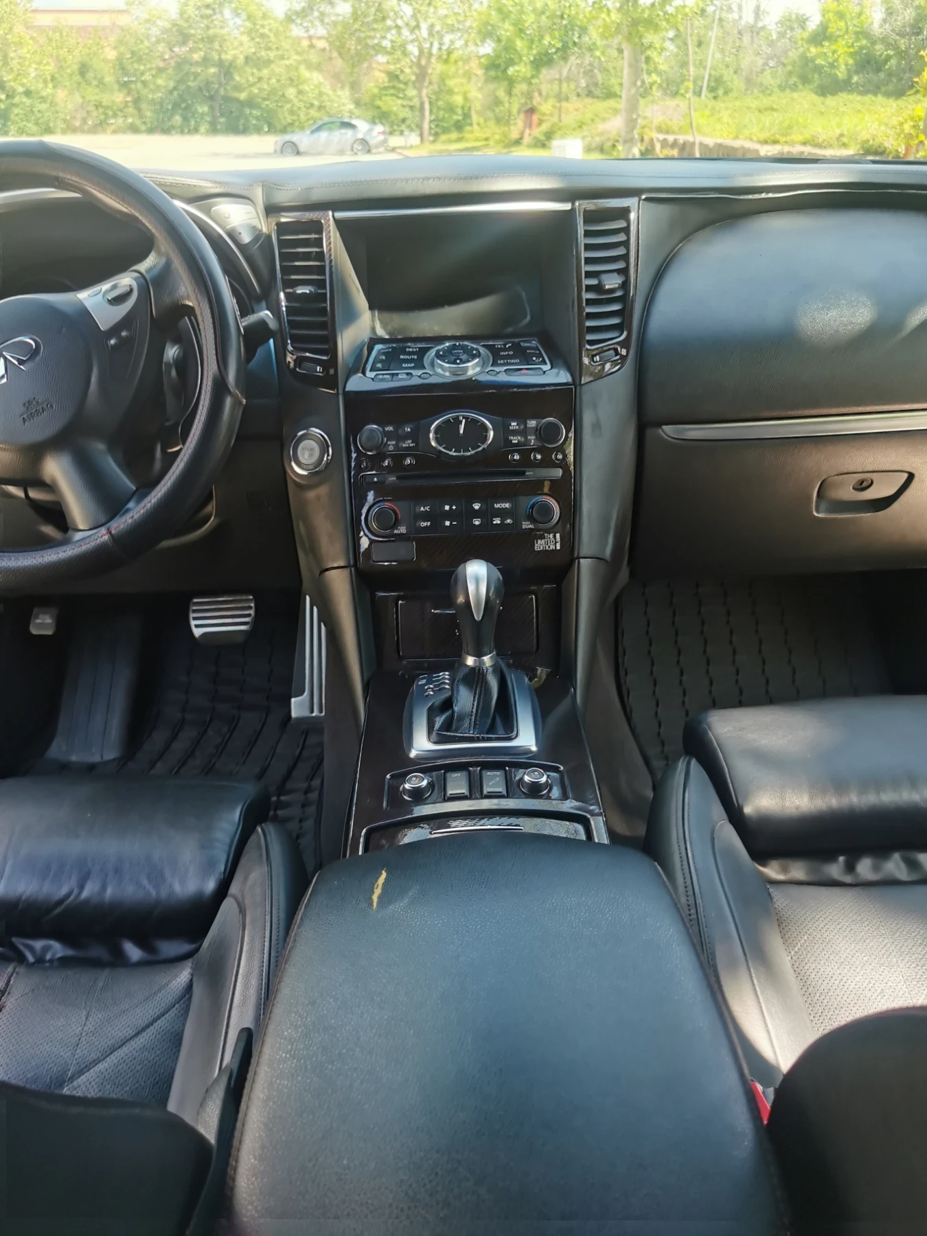 Infiniti Ex37 | Mobile.bg � ����������� 15