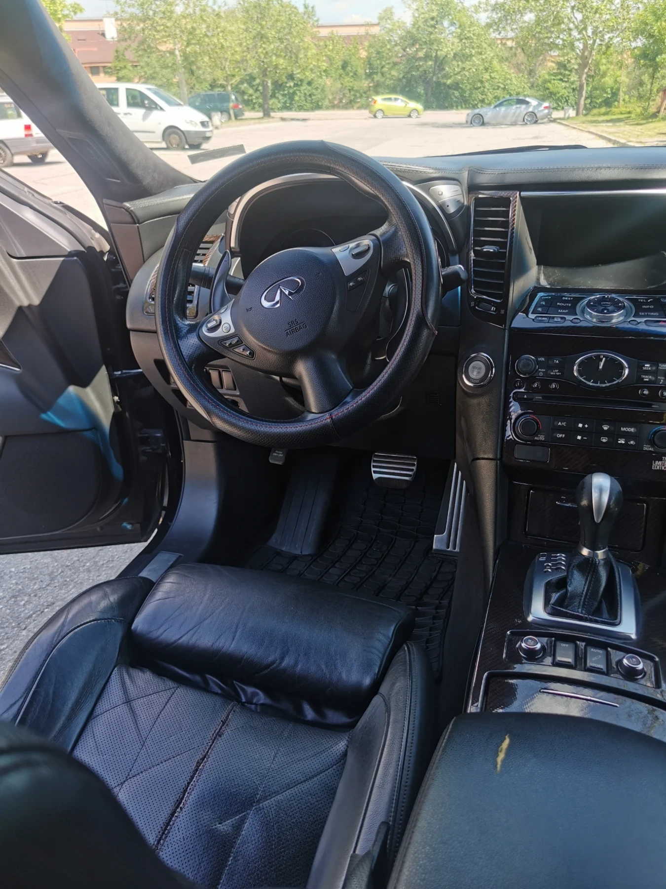 Infiniti Ex37 | Mobile.bg � ����������� 6