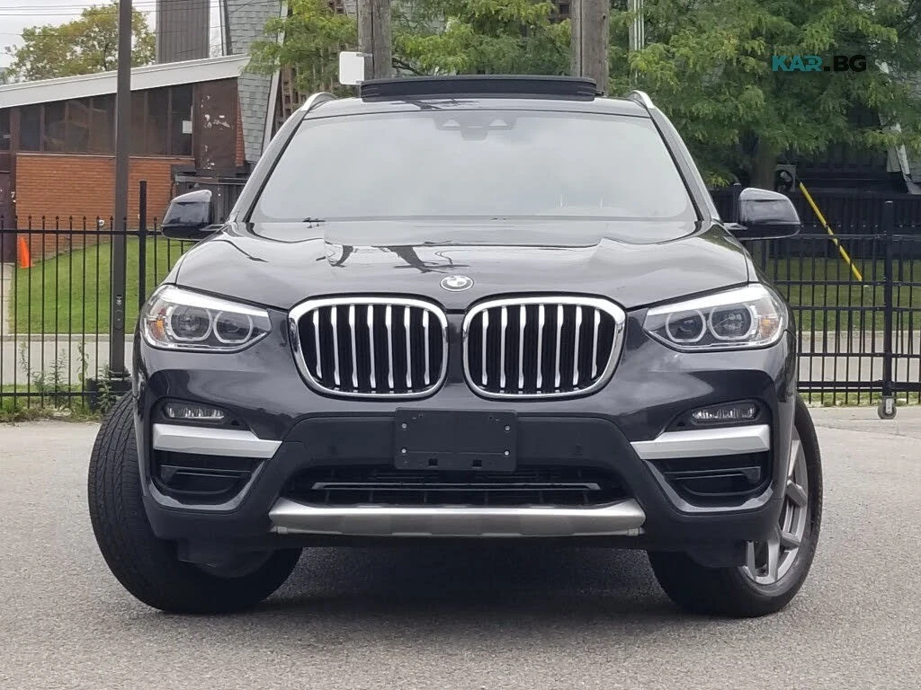 BMW X3 xDrive30i* * ������* * ��������* * �������* *  | Mobile.bg � ����������� 2