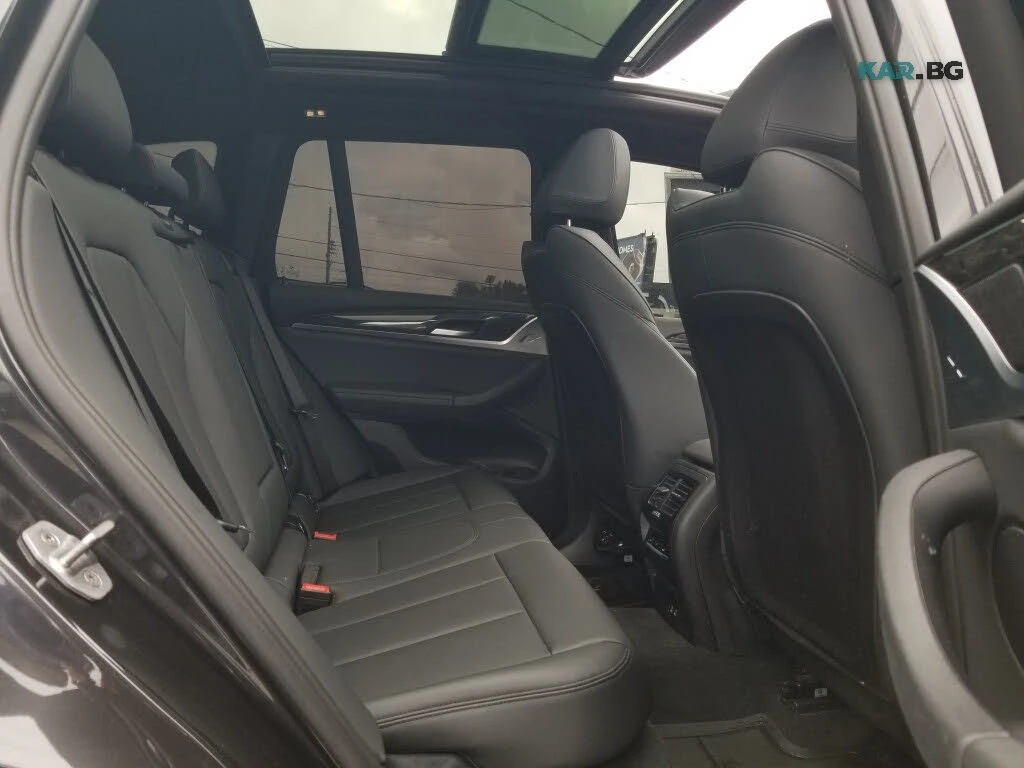 BMW X3 xDrive30i* * ������* * ��������* * �������* *  | Mobile.bg � ����������� 12