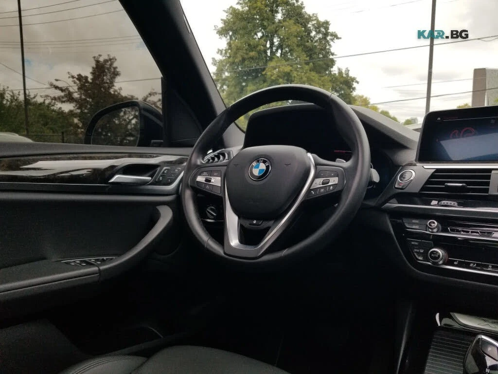 BMW X3 xDrive30i* * ������* * ��������* * �������* *  | Mobile.bg � ����������� 9