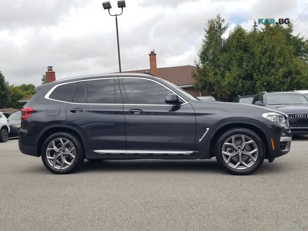 BMW X3 xDrive30i* * ������* * ��������* * �������* *  | Mobile.bg � ����������� 6