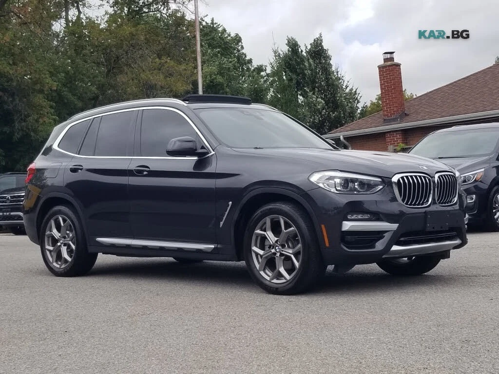 BMW X3 xDrive30i* * ������* * ��������* * �������* *  | Mobile.bg � ����������� 5