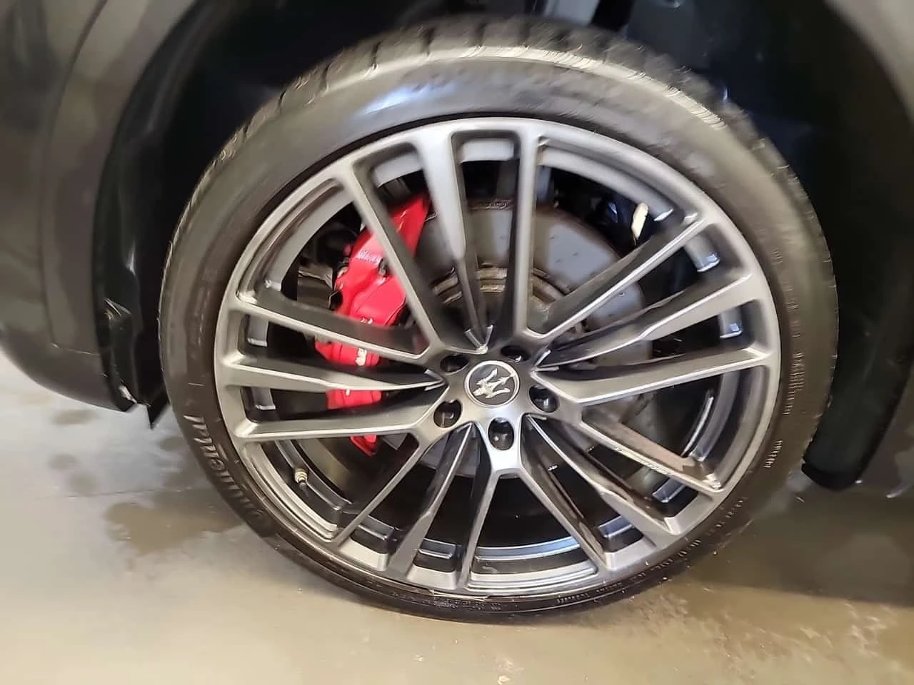 Maserati Levante * MODENA S * CARFAX * , снимка 6 - Автомобили и джипове - 56705712